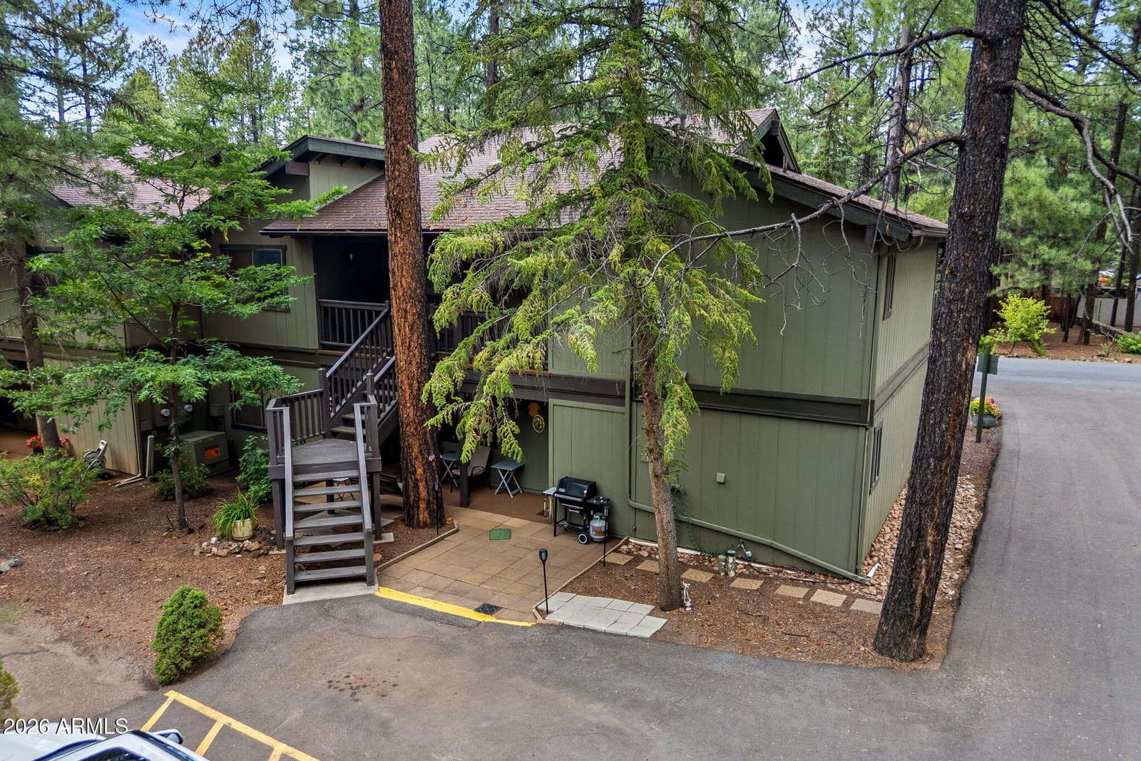 4455 RESORT Loop 24, Pinetop, AZ 85935 — photo 29 of 35