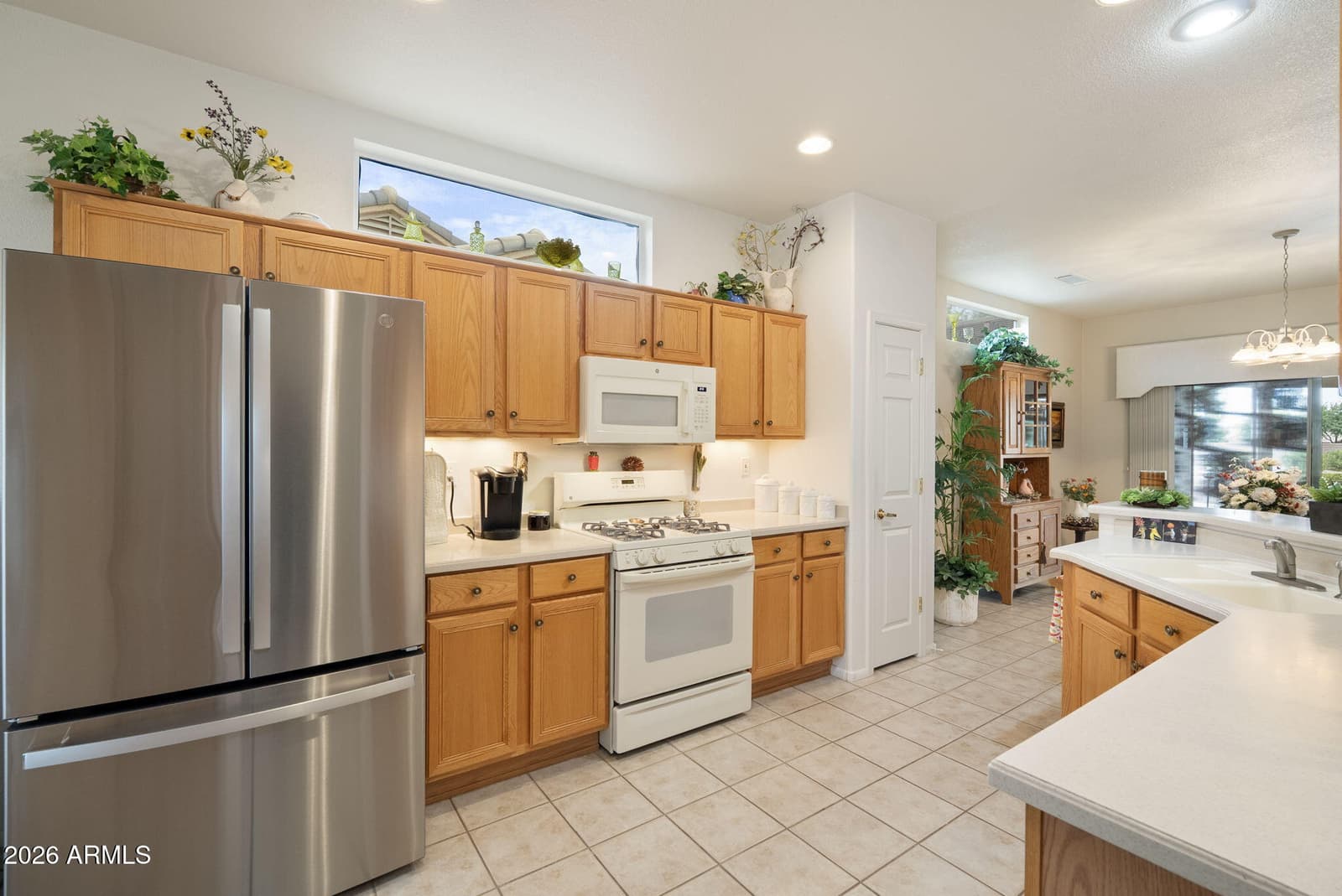15247 W Pasadena Drive, Surprise, AZ 85374 — photo 12 of 59