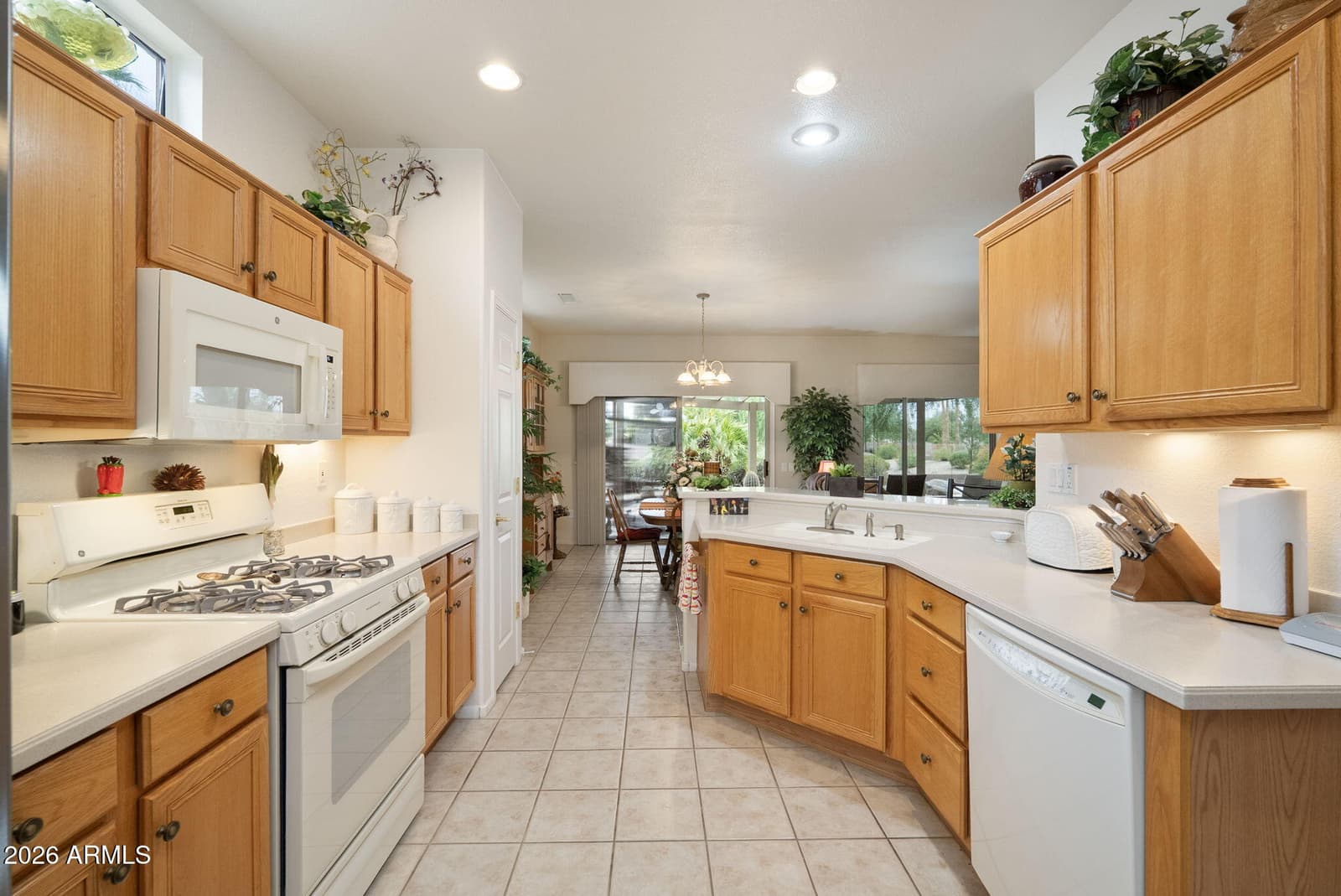 15247 W Pasadena Drive, Surprise, AZ 85374 — photo 15 of 59