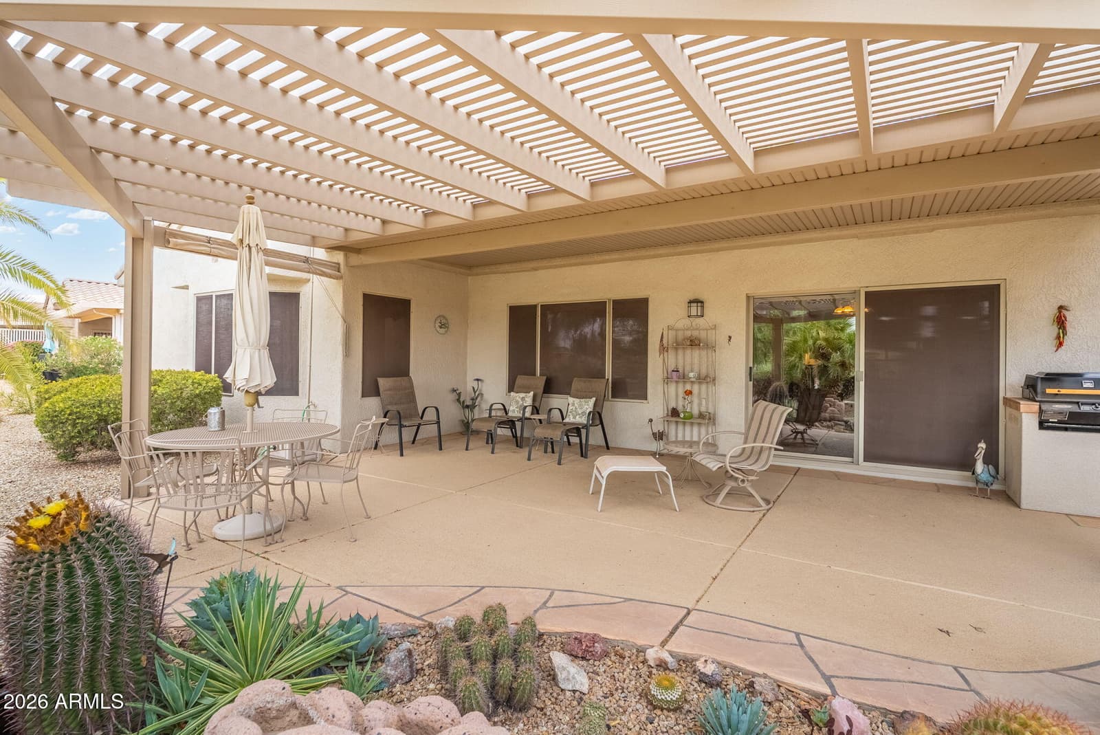 15247 W Pasadena Drive, Surprise, AZ 85374 — photo 47 of 59