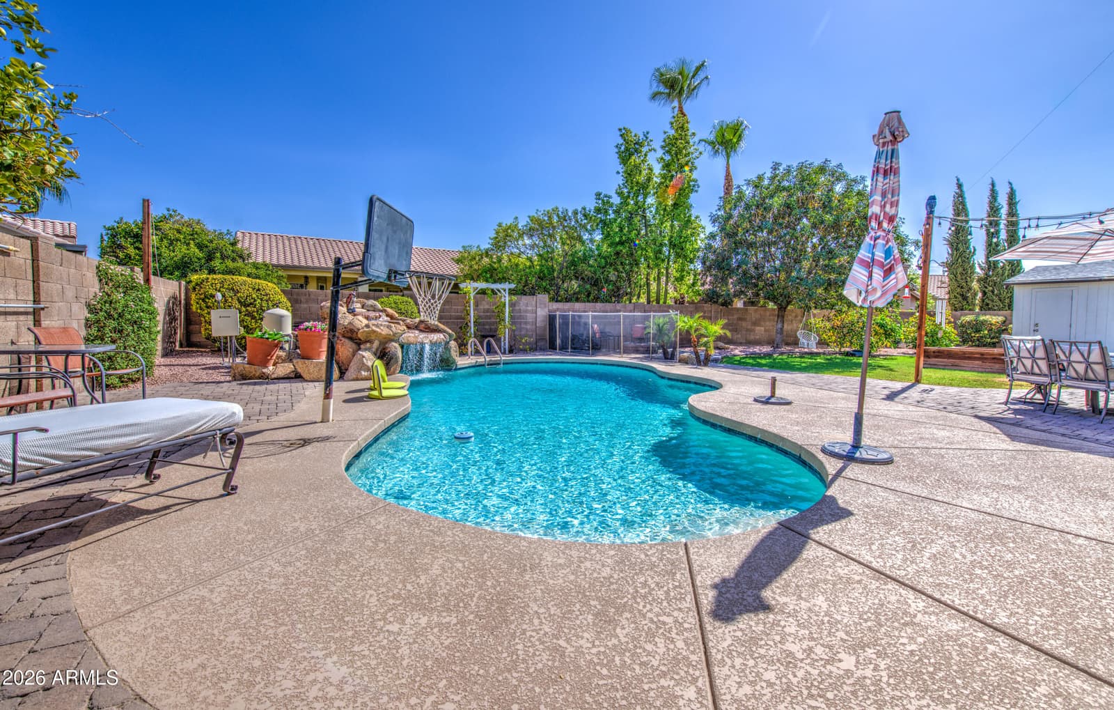 6527 E Regina Street, Mesa, AZ 85215 — photo 40 of 42