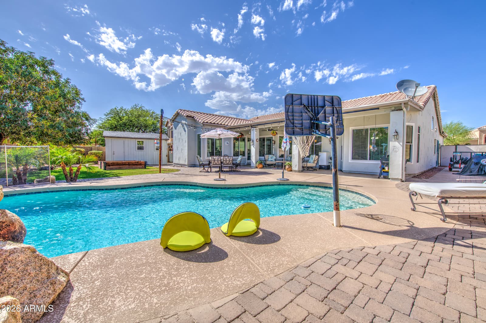 6527 E Regina Street, Mesa, AZ 85215 — photo 41 of 42
