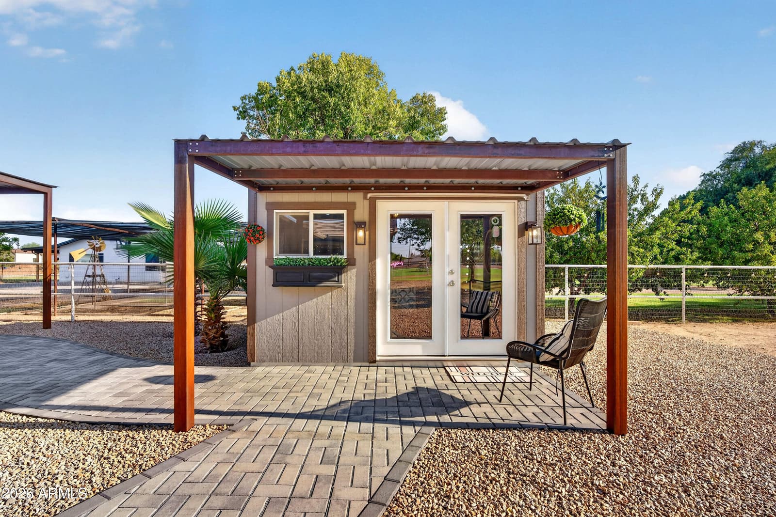 13812 S 154th Place, Gilbert, AZ 85296 — photo 47 of 94