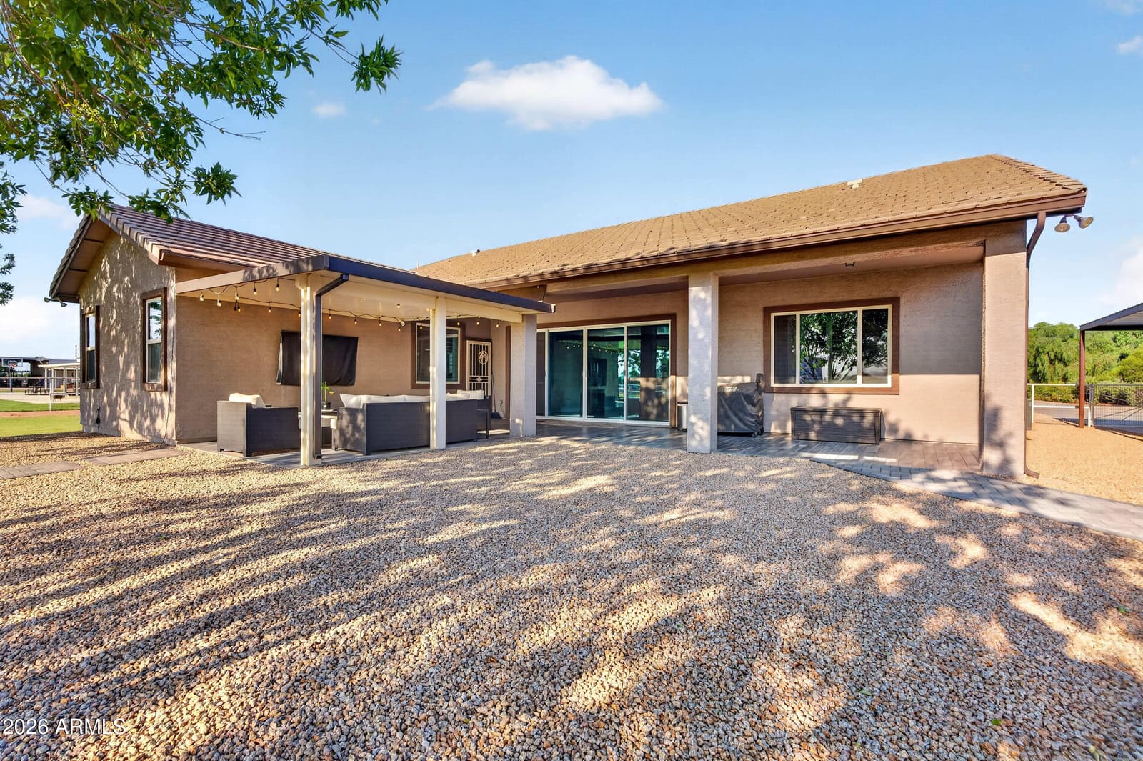 13812 S 154th Place, Gilbert, AZ 85296 — photo 55 of 94