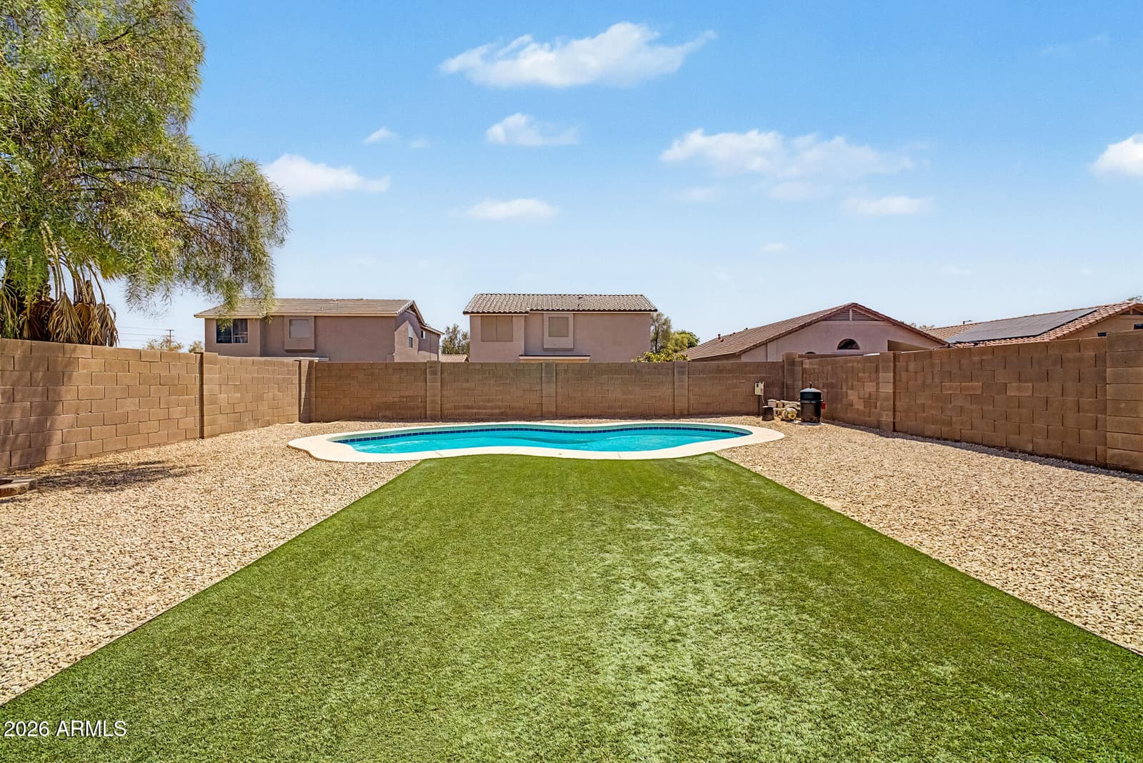 12315 W RANCHO Drive, Litchfield Park, AZ 85340 — photo 32 of 33