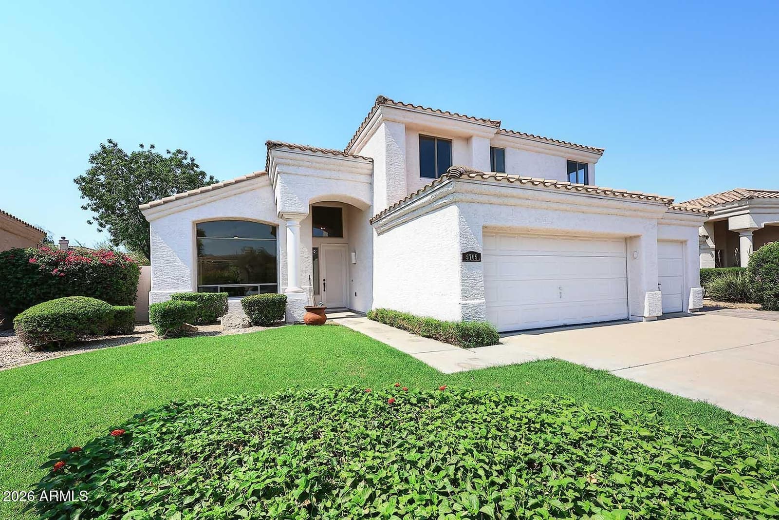 9705 E PINE VALLEY Road, Scottsdale, AZ 85260 — photo 1 of 37