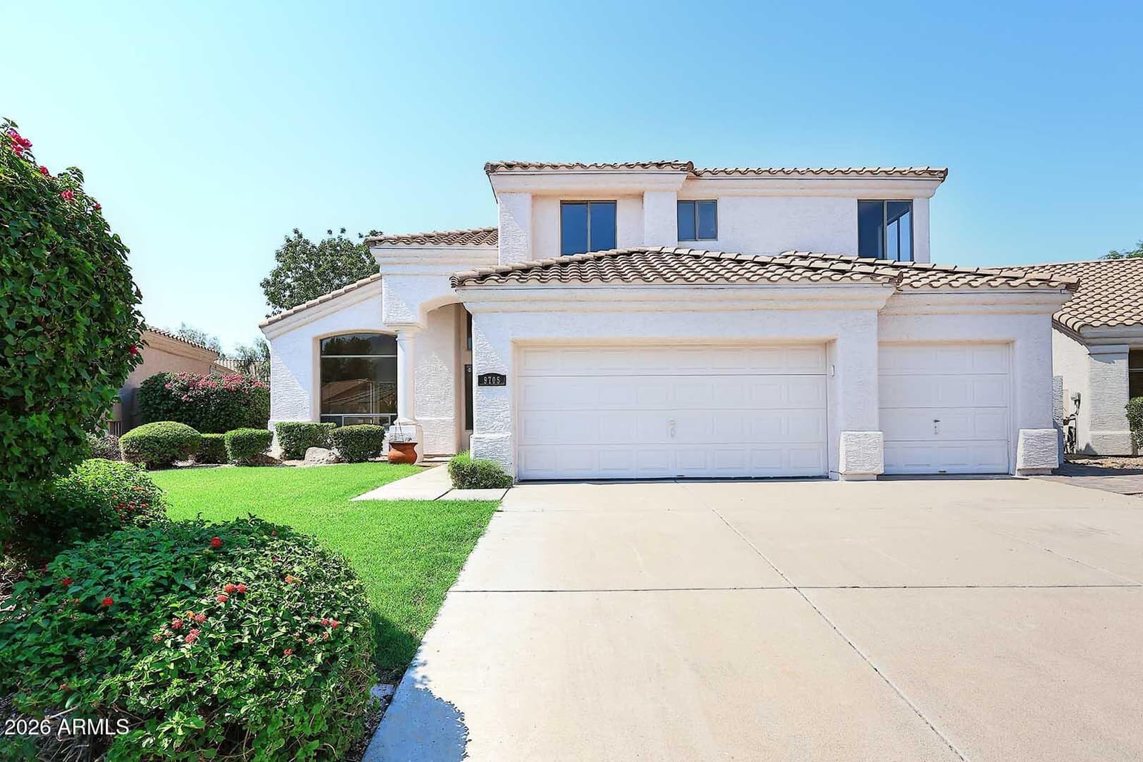 9705 E PINE VALLEY Road, Scottsdale, AZ 85260 — photo 2 of 37