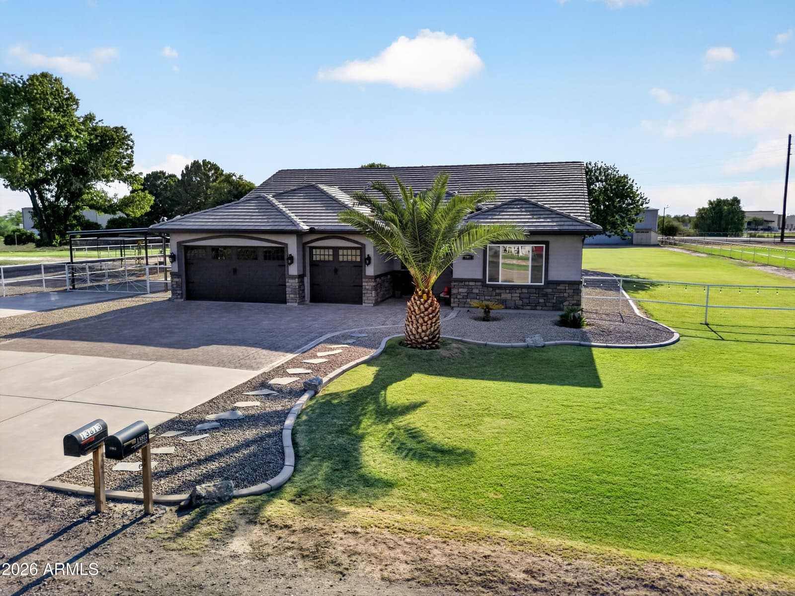13812 S 154th Place, Gilbert, AZ 85296 — photo 74 of 94