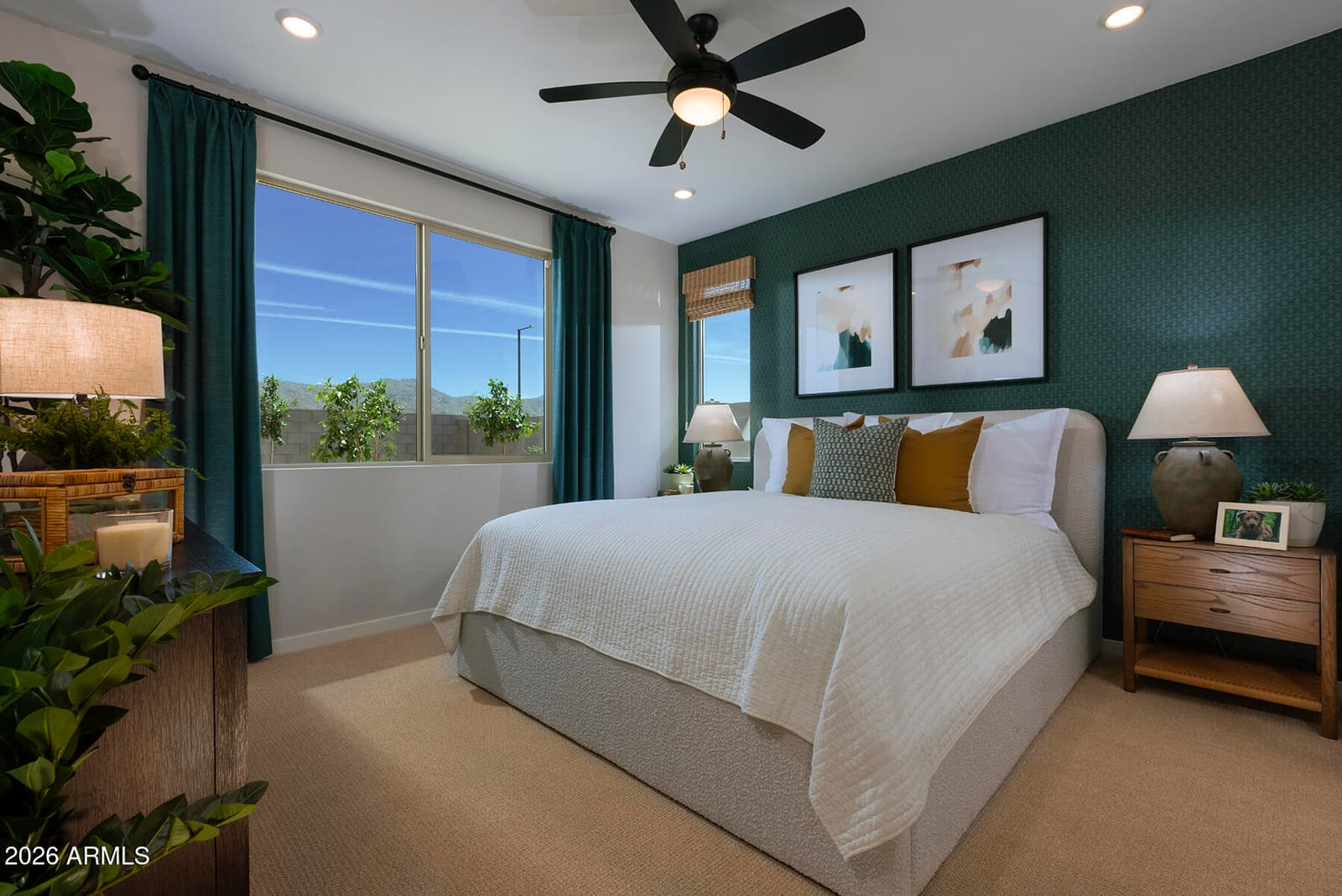 25215 N 155TH Drive, Surprise, AZ 85387 — photo 6 of 11