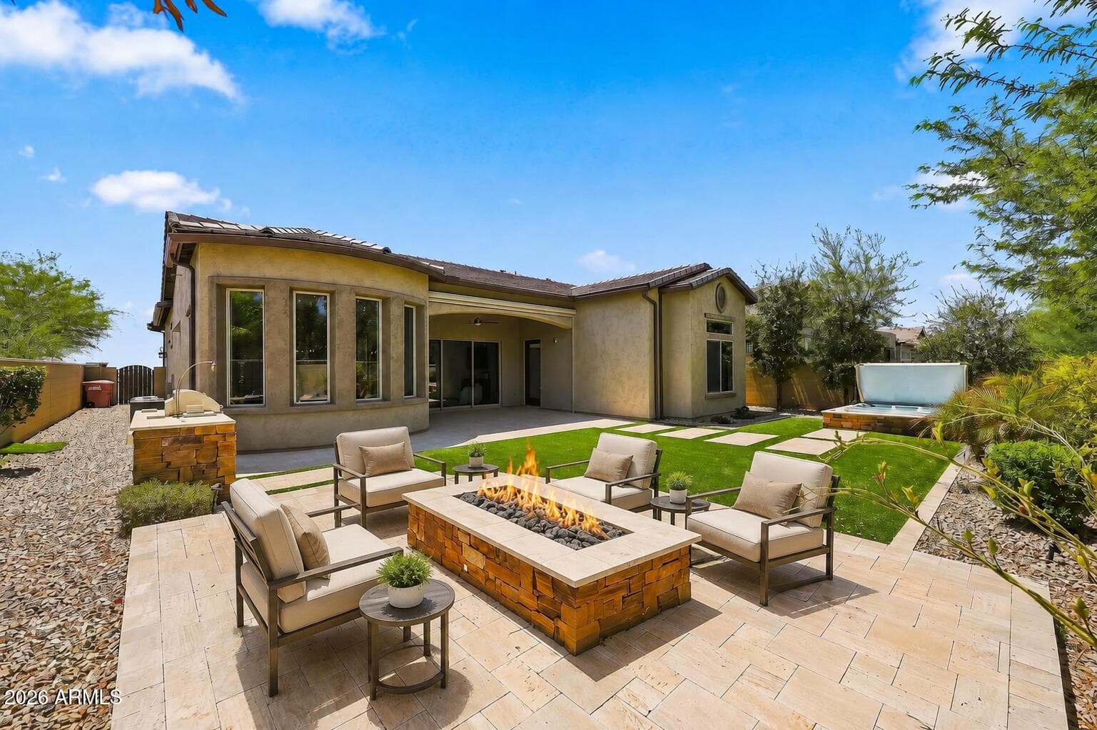 12196 E CLINTON Street, Scottsdale, AZ 85259 — photo 4 of 26