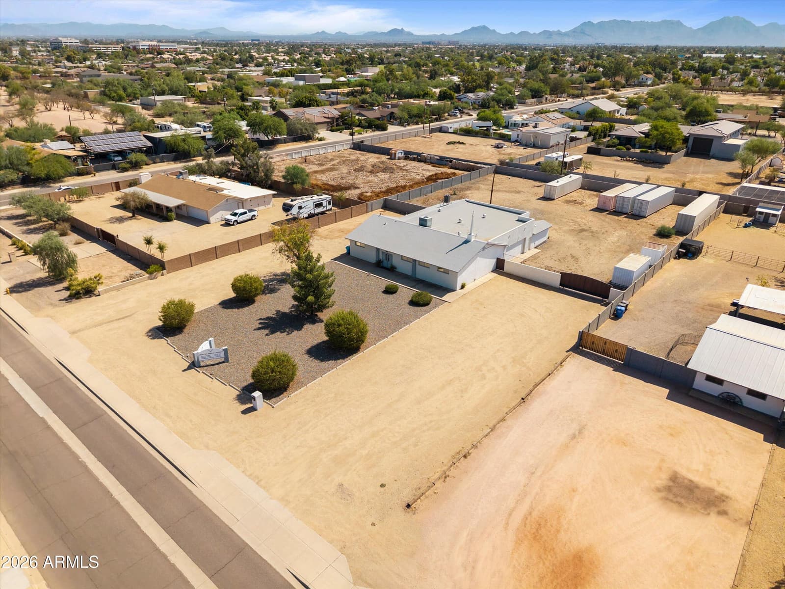 15703 N 36TH Street, Phoenix, AZ 85032 — photo 25 of 34