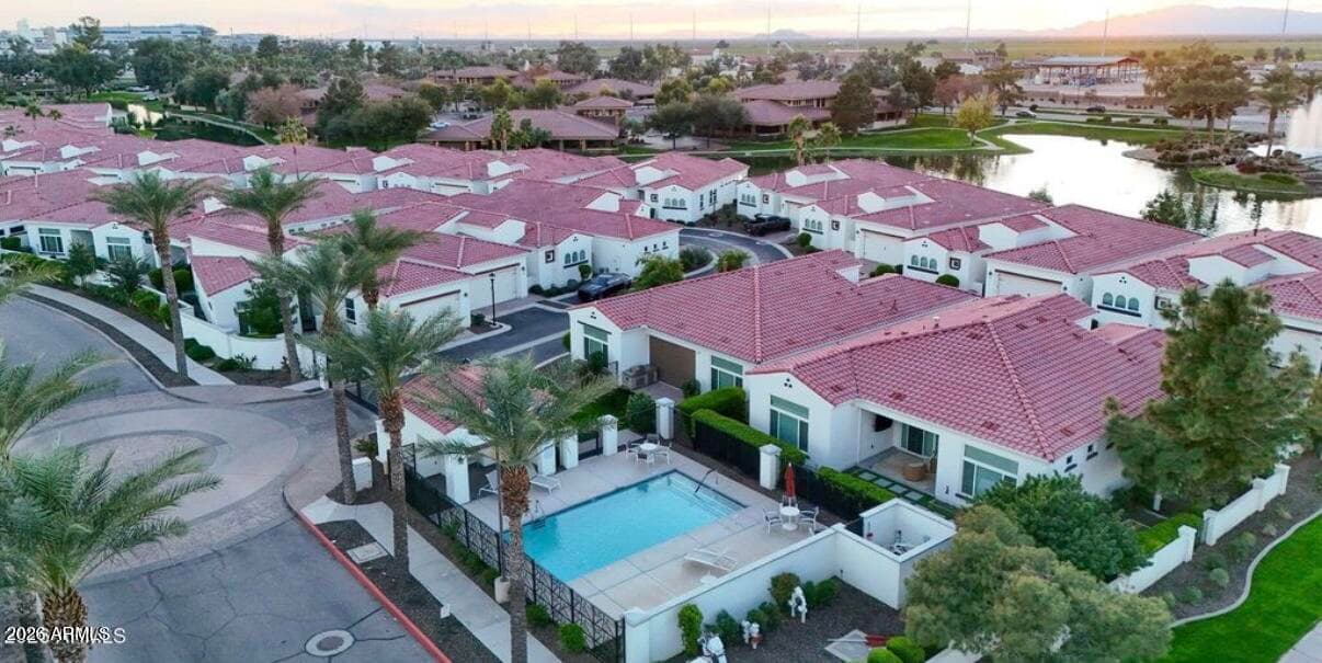 2777 W Queen Creek Road 4, Chandler, AZ 85248 — photo 31 of 33