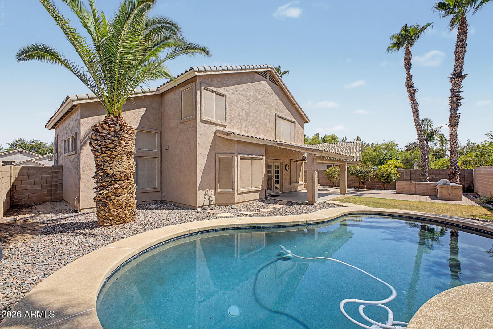 1098 S ROCA Street, Gilbert, AZ 85296 — photo 30 of 58