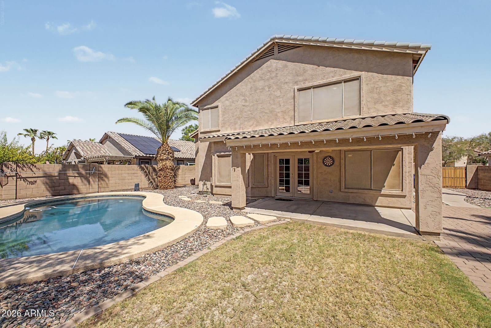 1098 S ROCA Street, Gilbert, AZ 85296 — photo 31 of 58