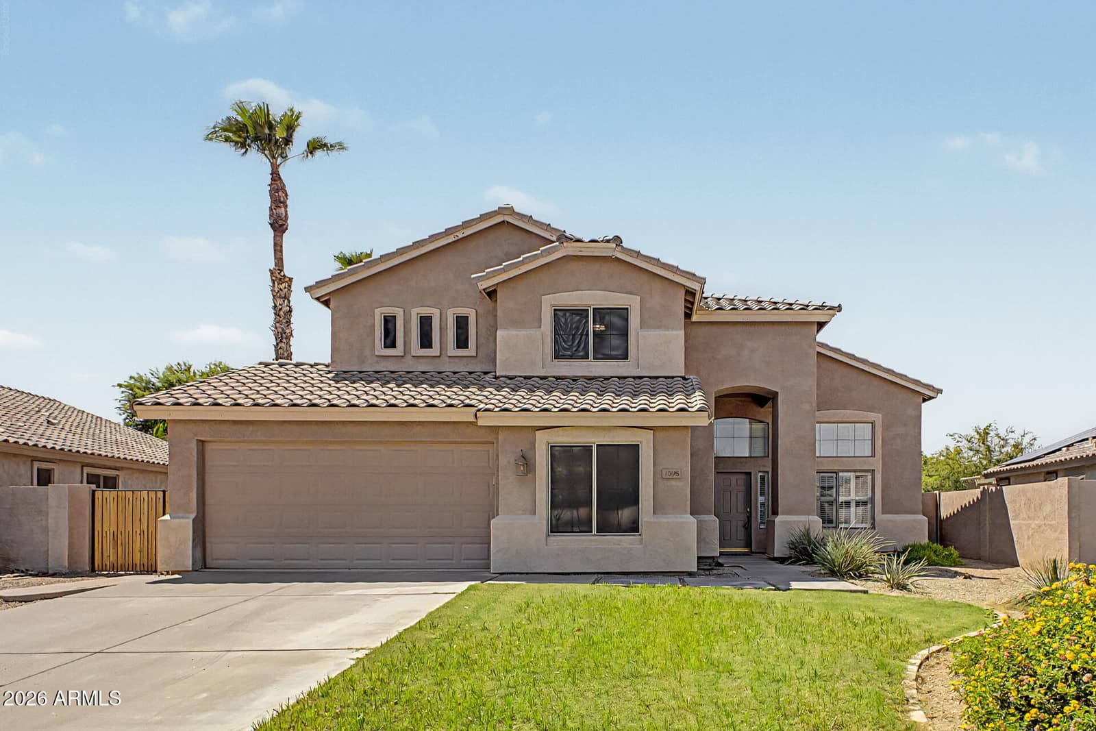 1098 S ROCA Street, Gilbert, AZ 85296 — photo 6 of 58