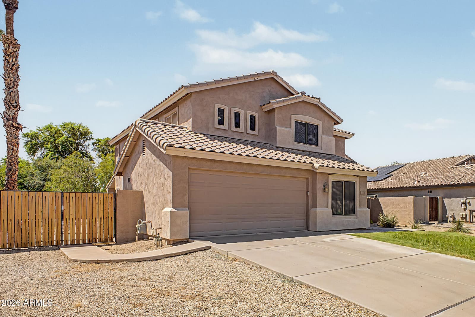 1098 S ROCA Street, Gilbert, AZ 85296 — photo 57 of 58