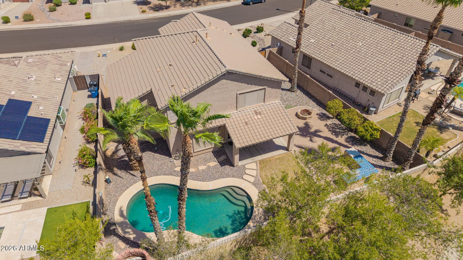 1098 S ROCA Street, Gilbert, AZ 85296 — photo 32 of 58