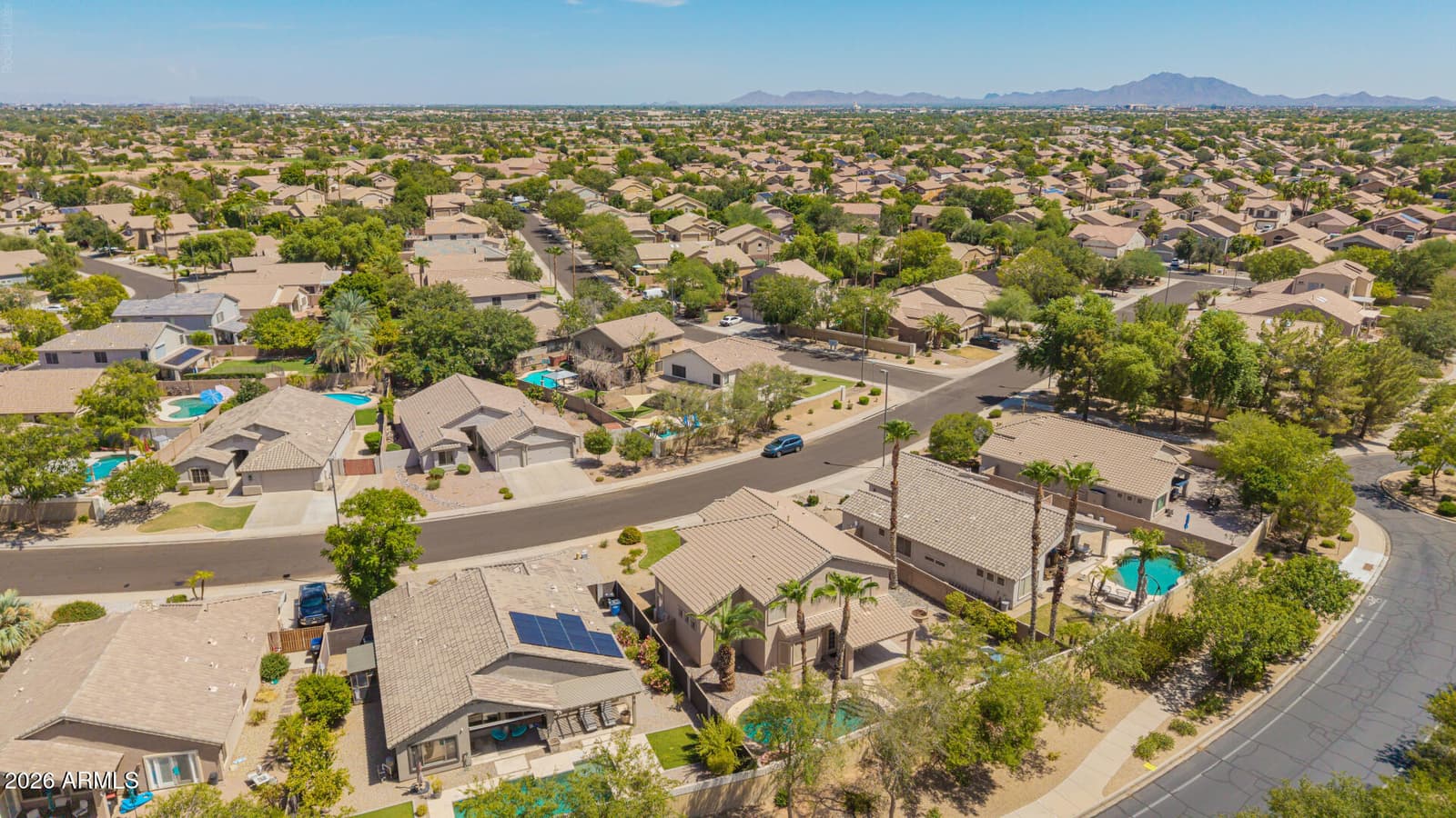 1098 S ROCA Street, Gilbert, AZ 85296 — photo 48 of 58