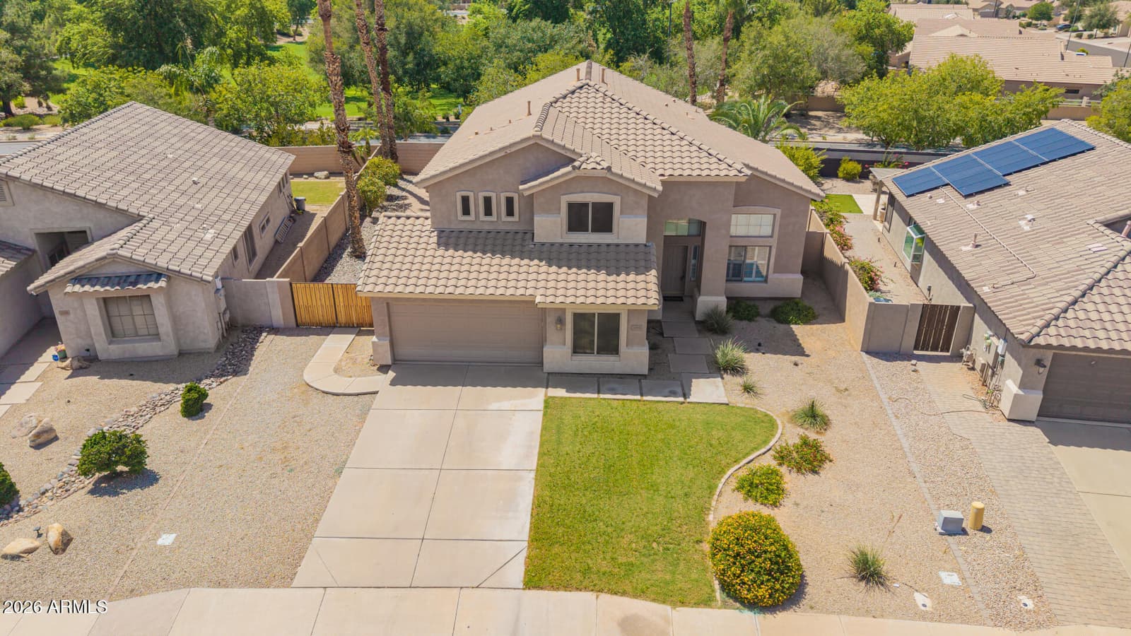 1098 S ROCA Street, Gilbert, AZ 85296 — photo 53 of 58