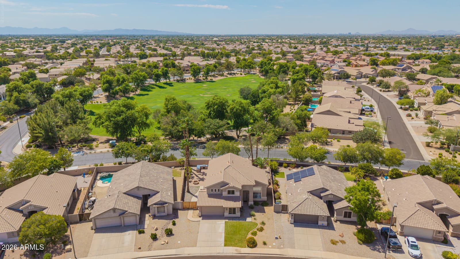 1098 S ROCA Street, Gilbert, AZ 85296 — photo 56 of 58