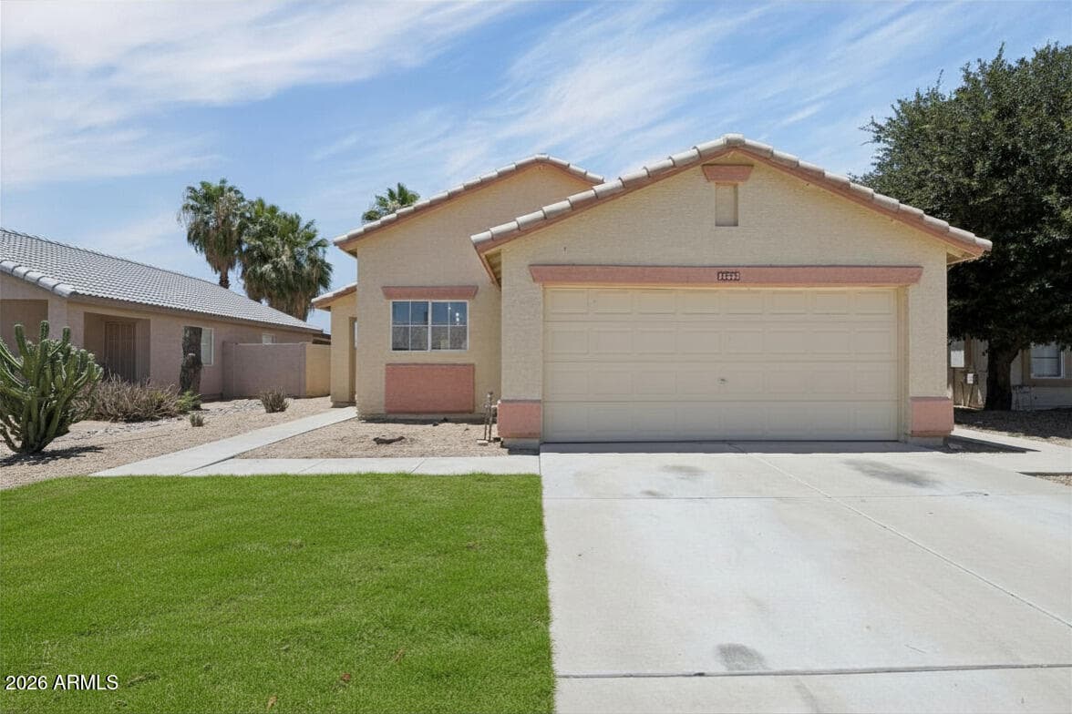 15558 N 136TH Lane, Surprise, AZ 85374 — photo 1 of 34