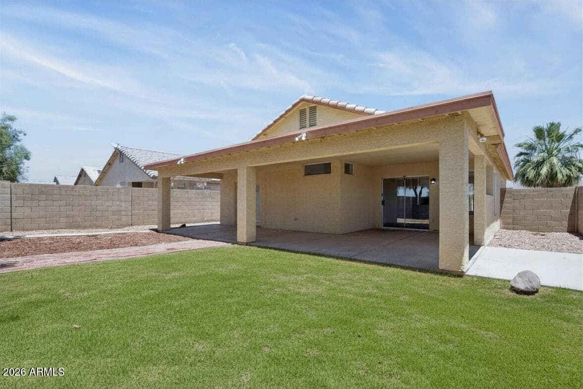 15558 N 136TH Lane, Surprise, AZ 85374 — photo 29 of 34