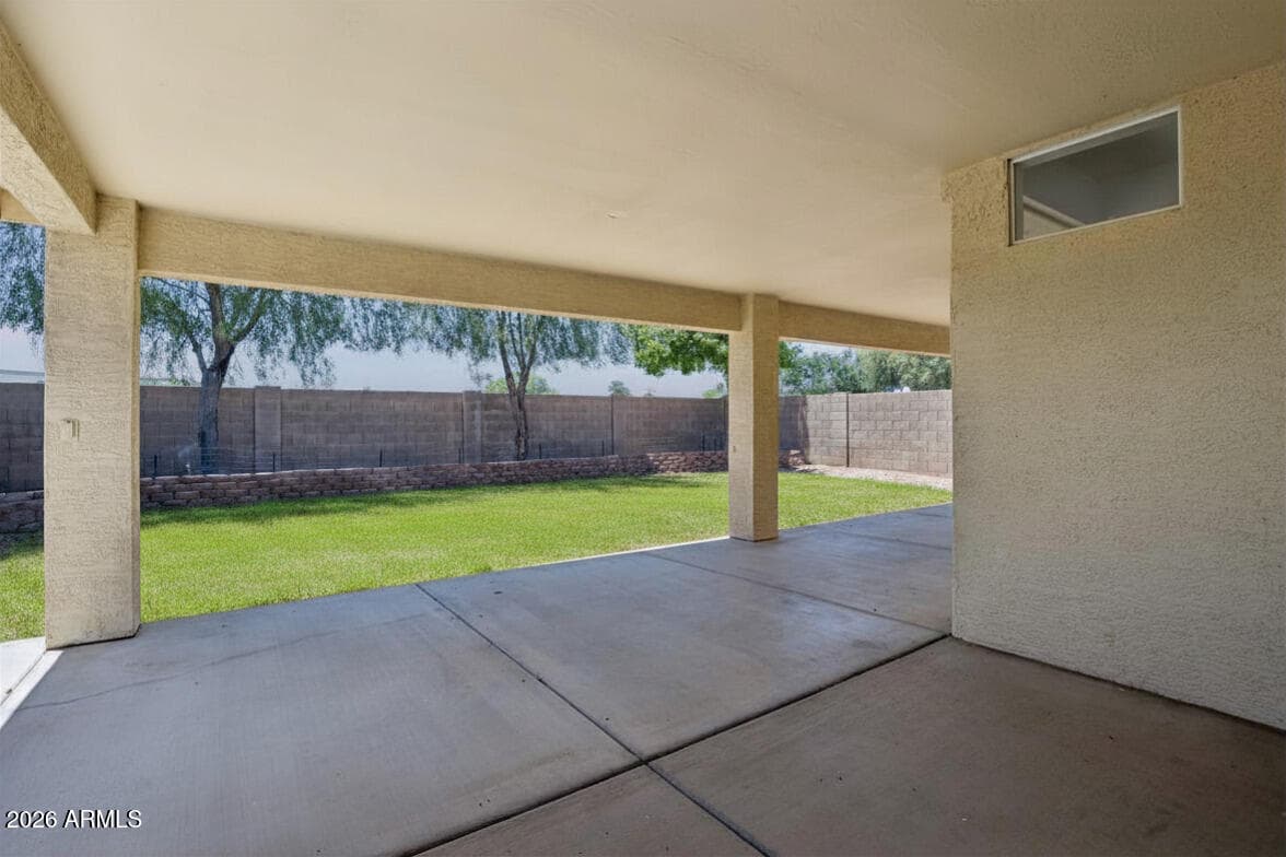 15558 N 136TH Lane, Surprise, AZ 85374 — photo 33 of 34