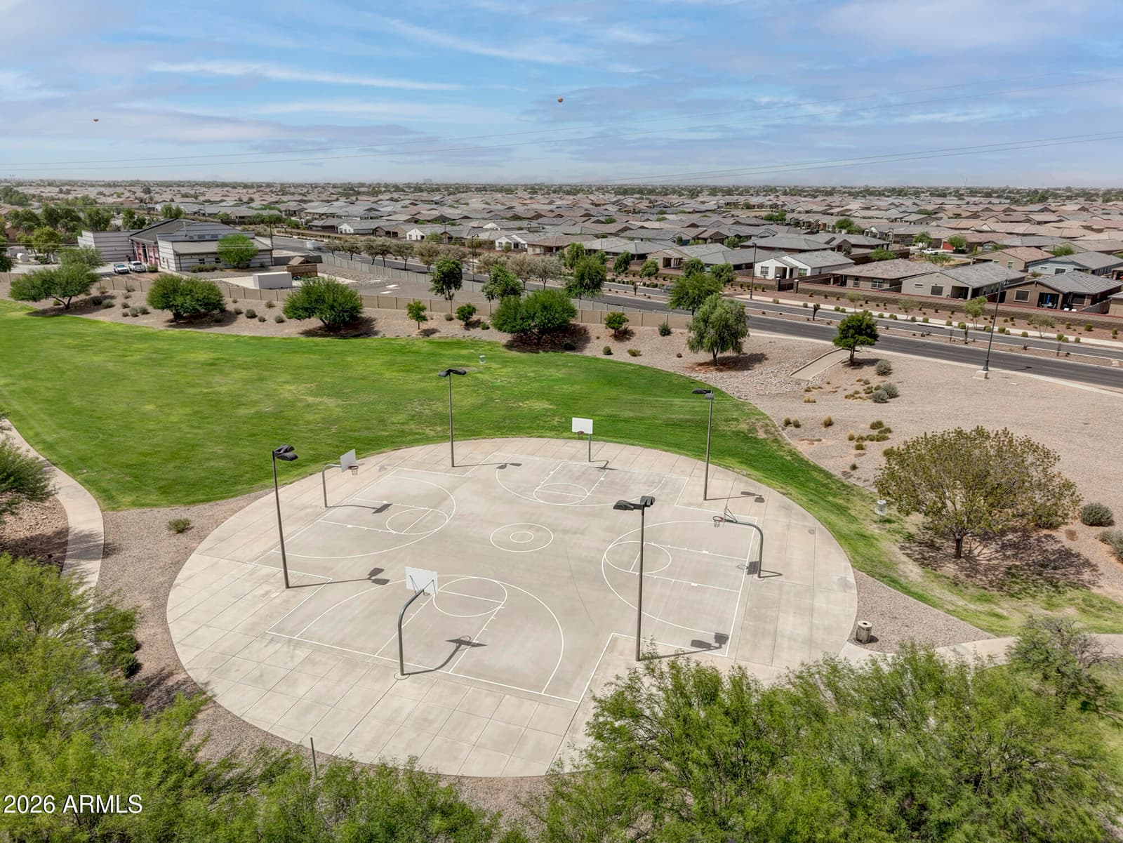 41389 W HAYDEN Drive, Maricopa, AZ 85138 — photo 44 of 50