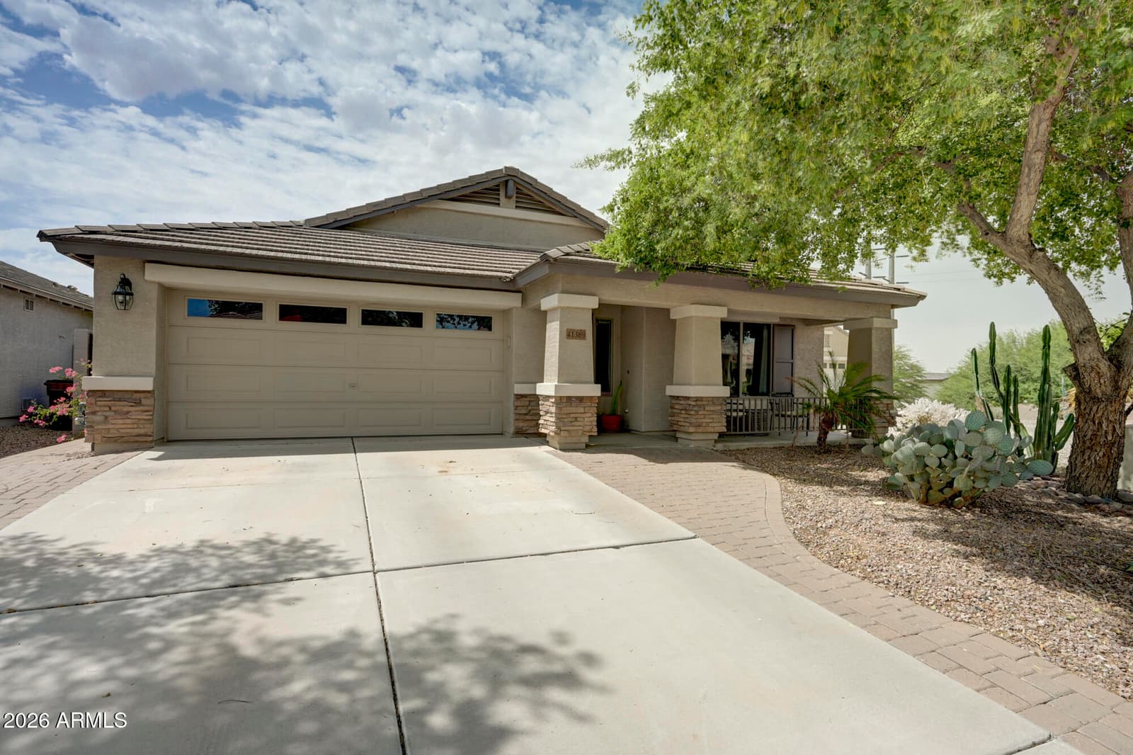 41389 W HAYDEN Drive, Maricopa, AZ 85138 — photo 1 of 50