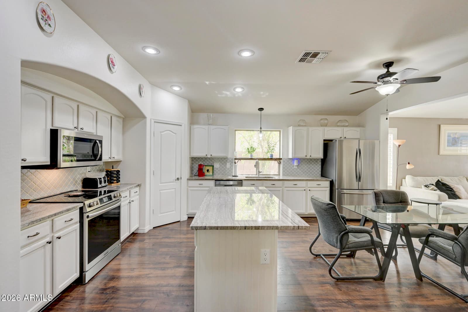 41389 W HAYDEN Drive, Maricopa, AZ 85138 — photo 3 of 50