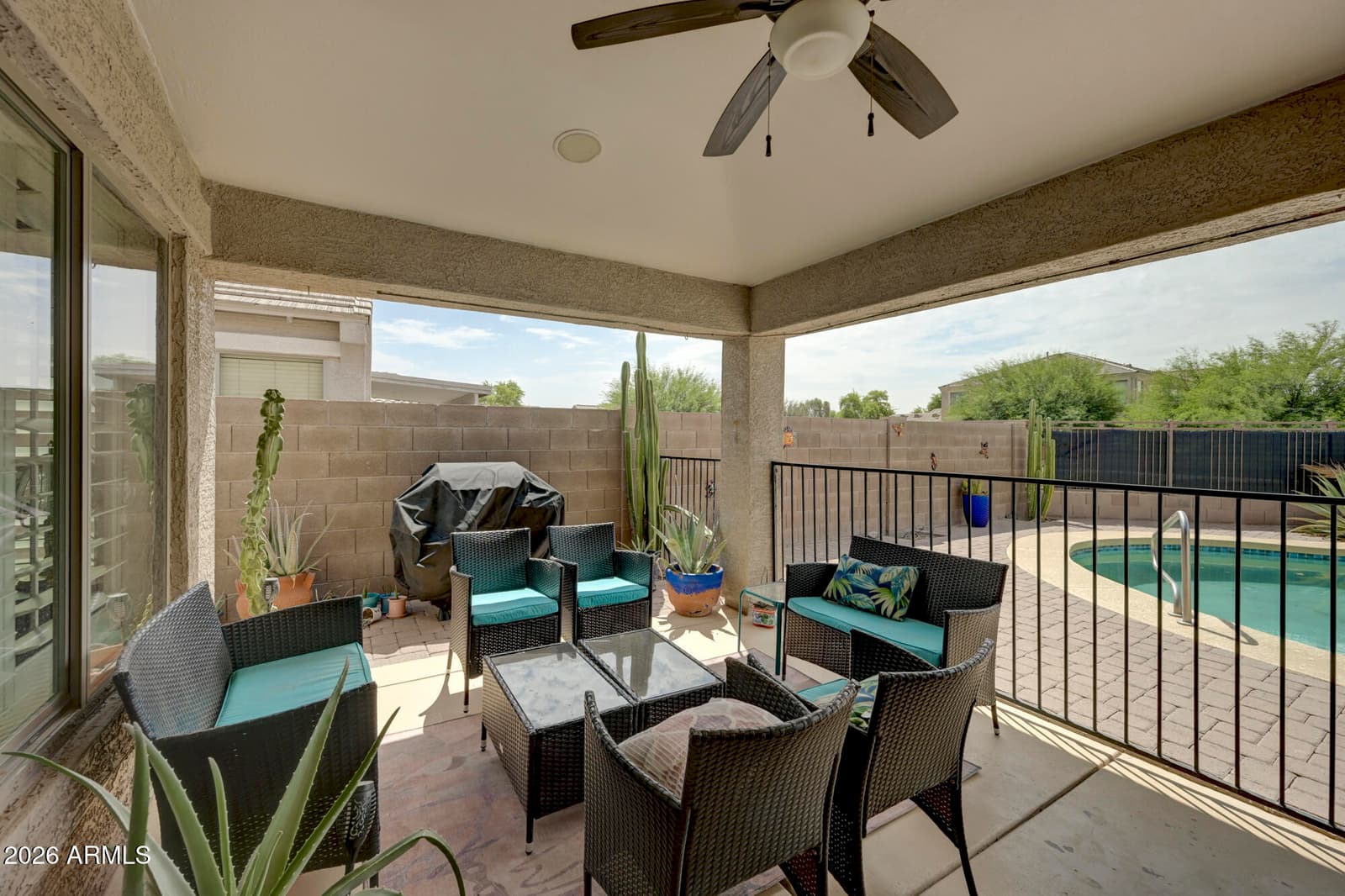 41389 W HAYDEN Drive, Maricopa, AZ 85138 — photo 9 of 50