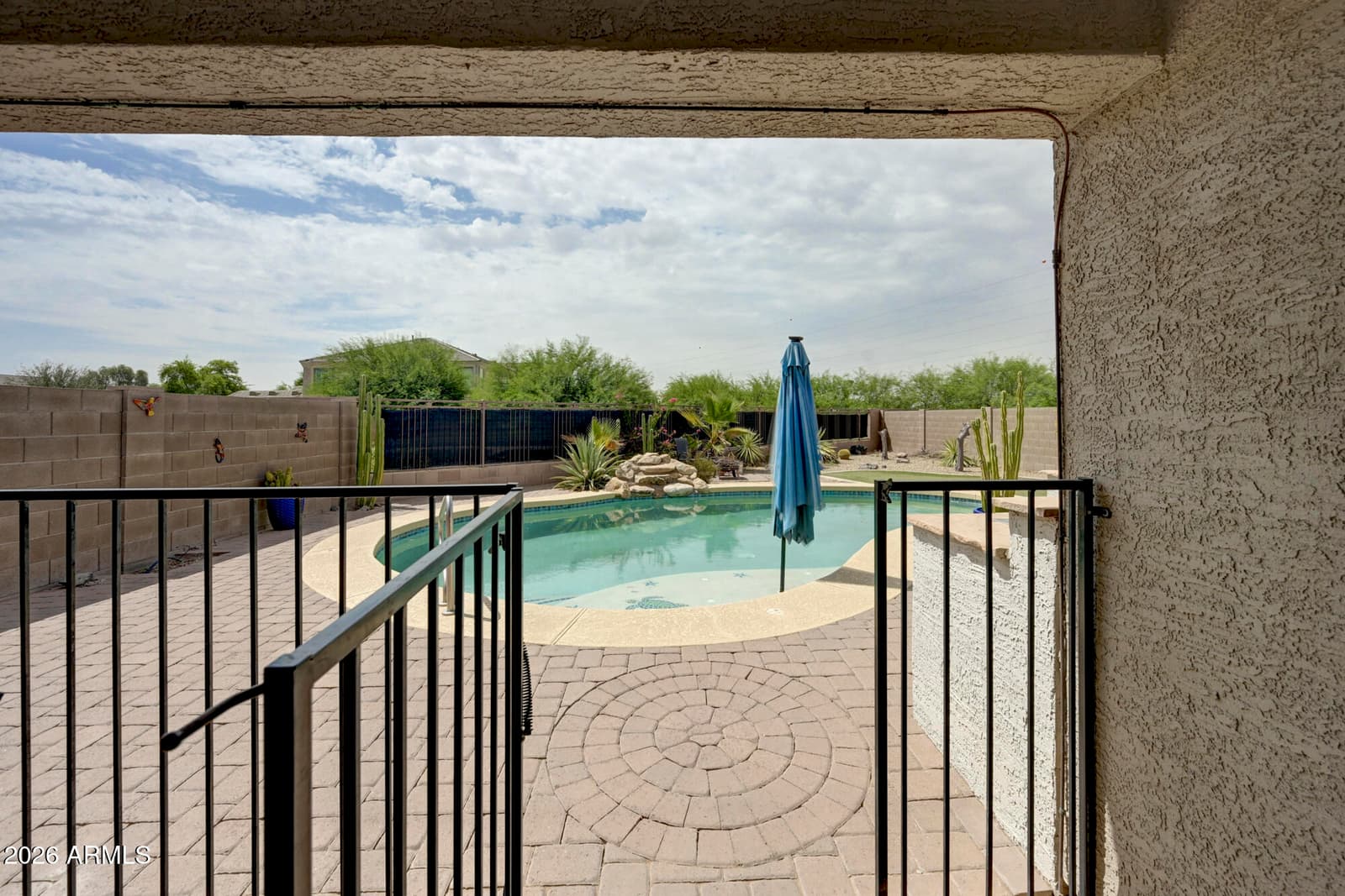 41389 W HAYDEN Drive, Maricopa, AZ 85138 — photo 37 of 50