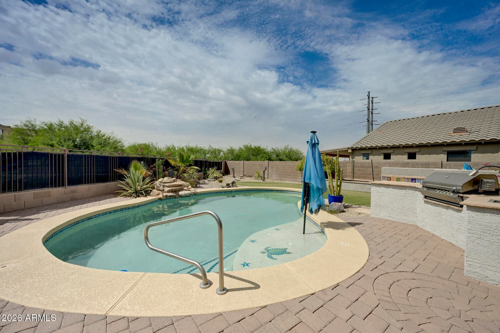 41389 W HAYDEN Drive, Maricopa, AZ 85138 — photo 38 of 50