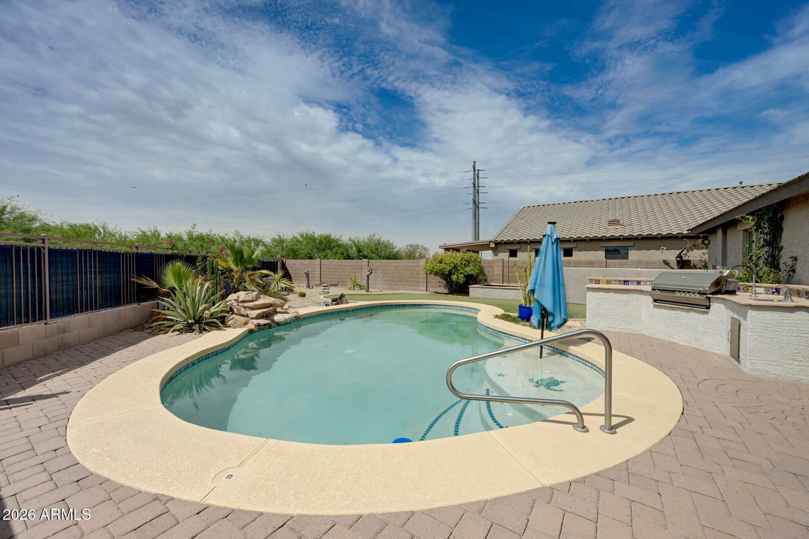 41389 W HAYDEN Drive, Maricopa, AZ 85138 — photo 39 of 50