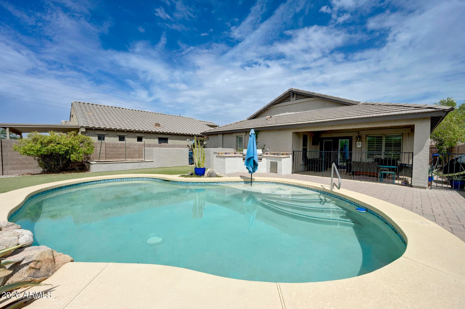 41389 W HAYDEN Drive, Maricopa, AZ 85138 — photo 10 of 50