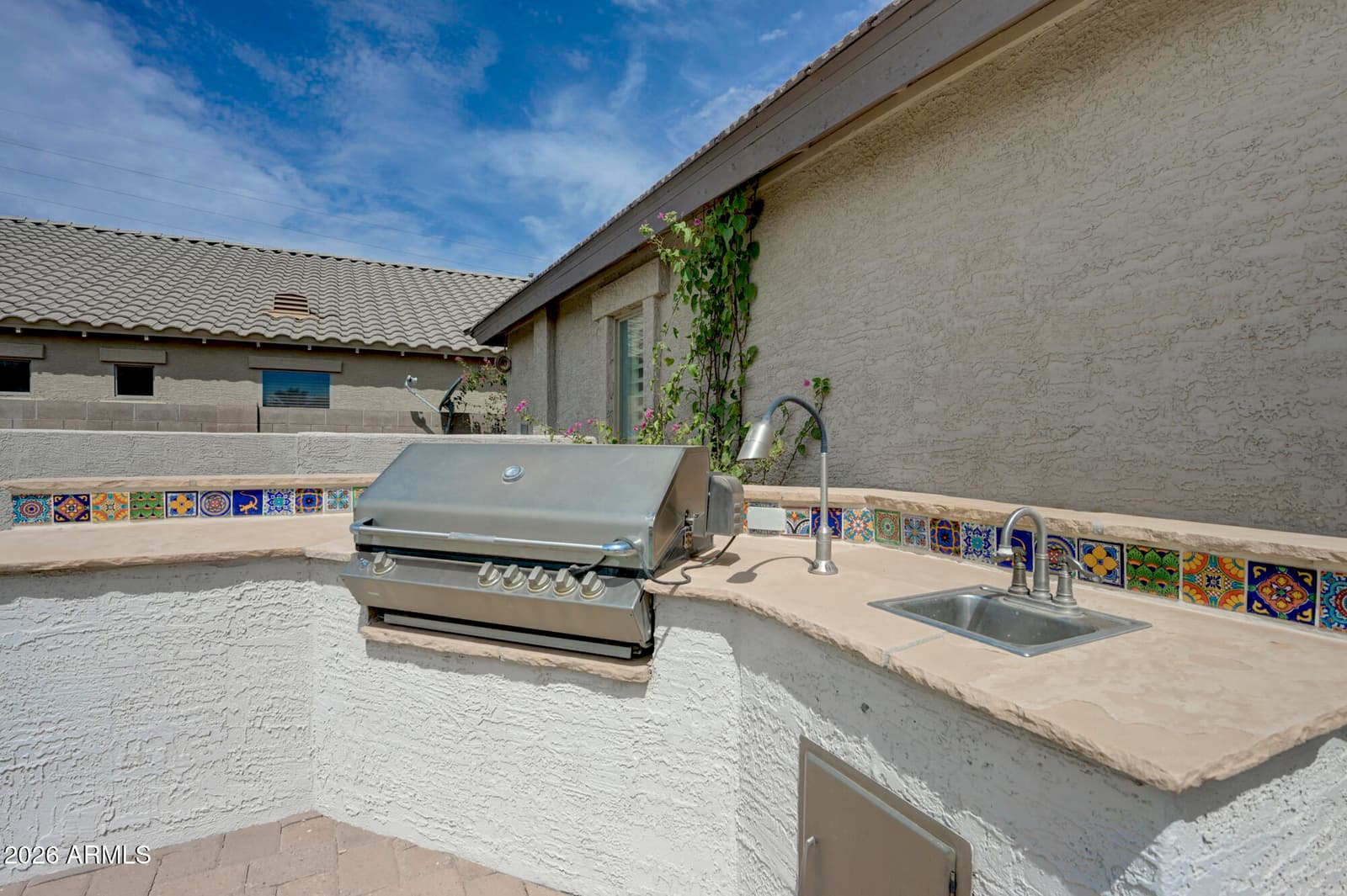 41389 W HAYDEN Drive, Maricopa, AZ 85138 — photo 40 of 50