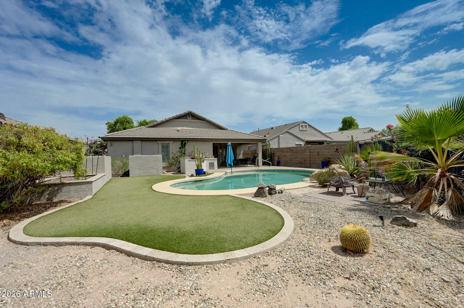 41389 W HAYDEN Drive, Maricopa, AZ 85138 — photo 42 of 50