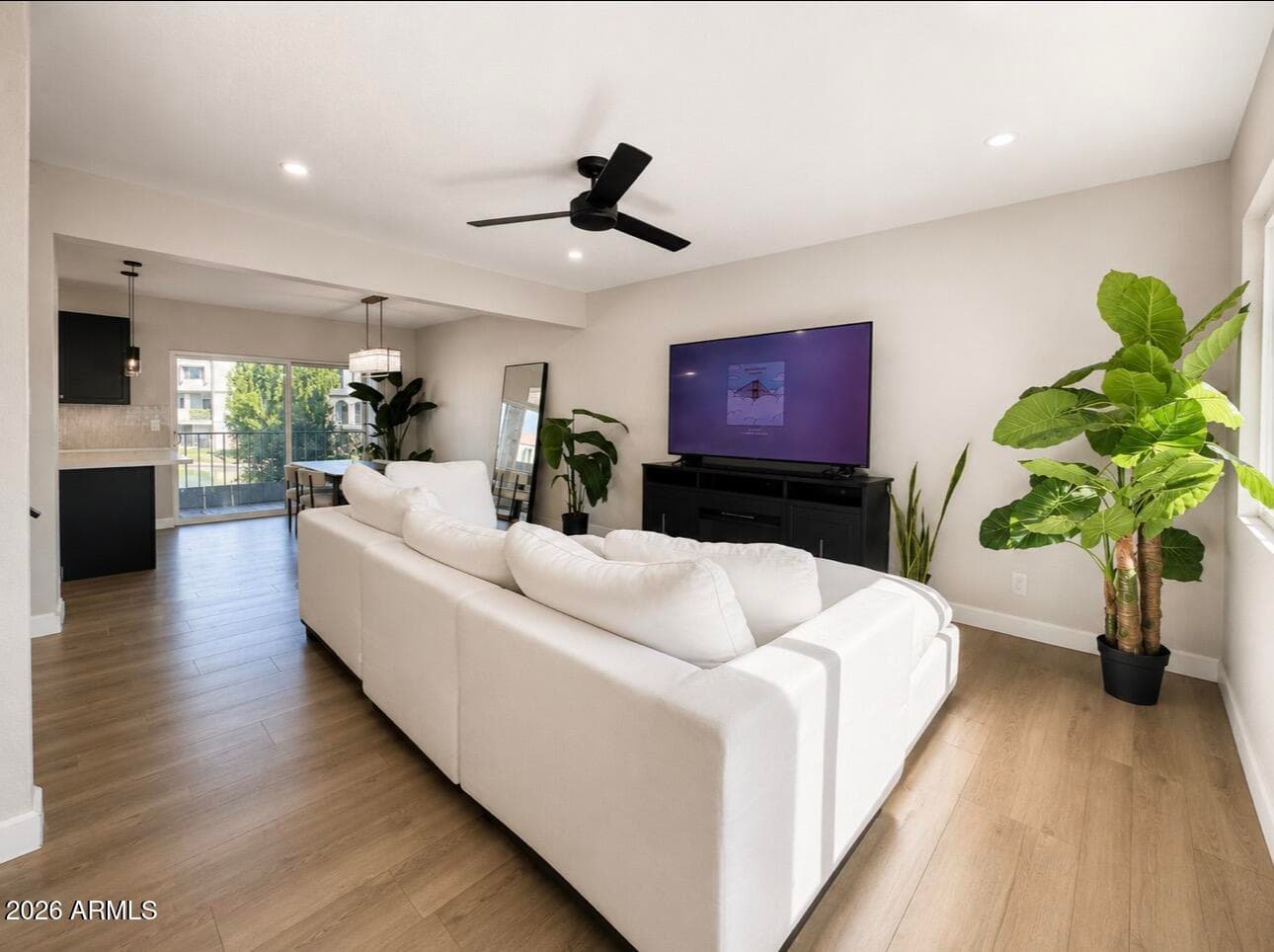 2524 S EL PARADISO Drive 99, Mesa, AZ 85202 — photo 1 of 21