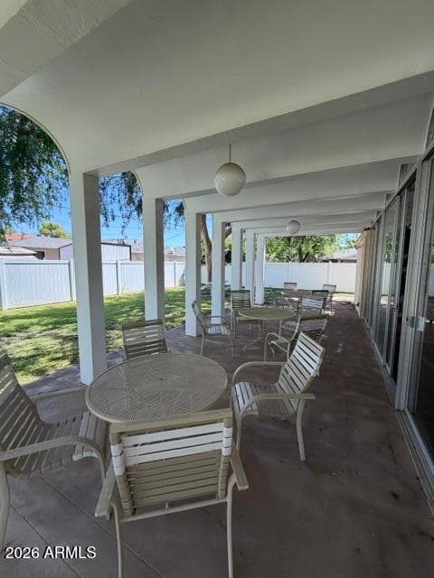 6502 N Central Avenue C 103, Phoenix, AZ 85012 — photo 40 of 41