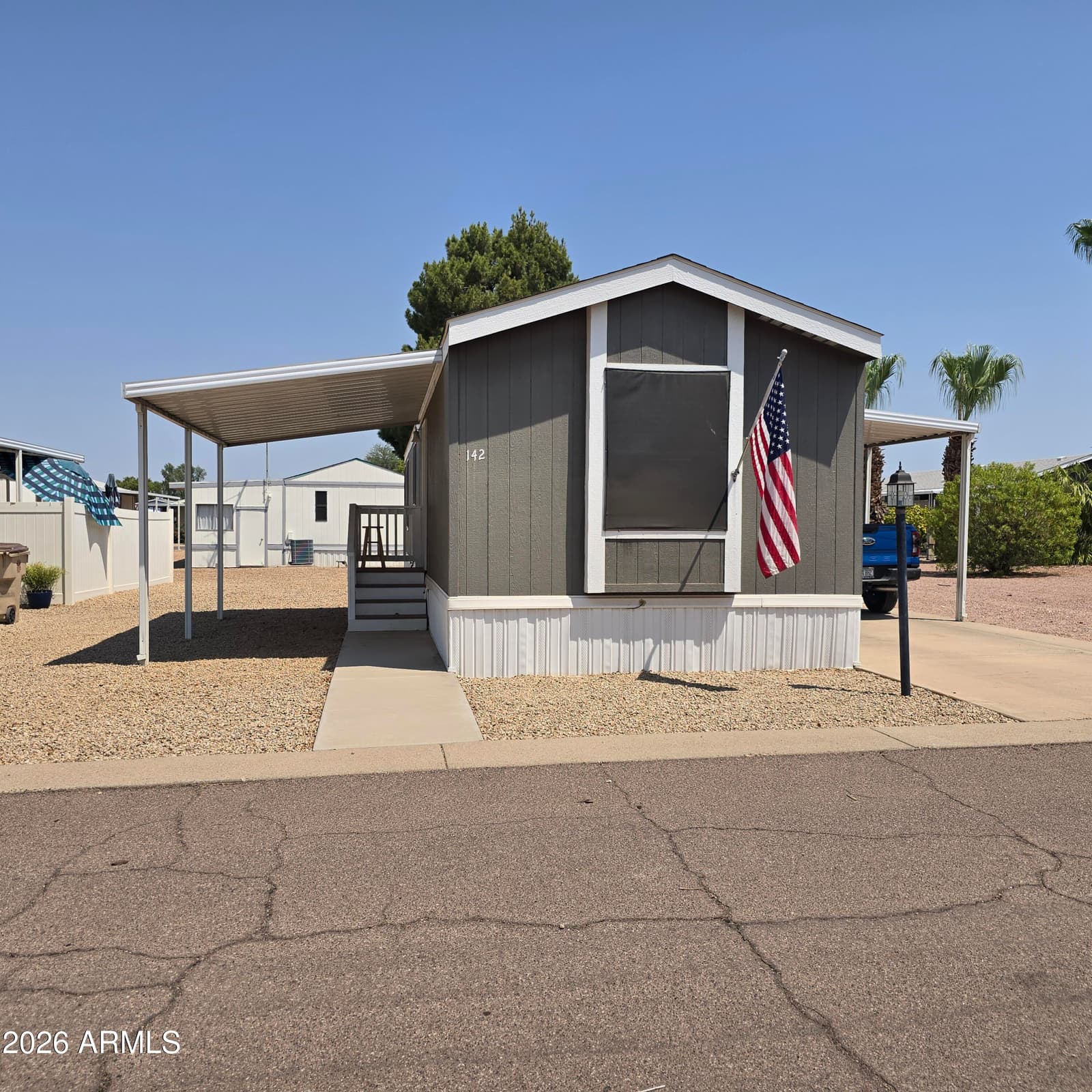 19802 N 32nd Street 142, Phoenix, AZ 85050 — photo 1 of 25