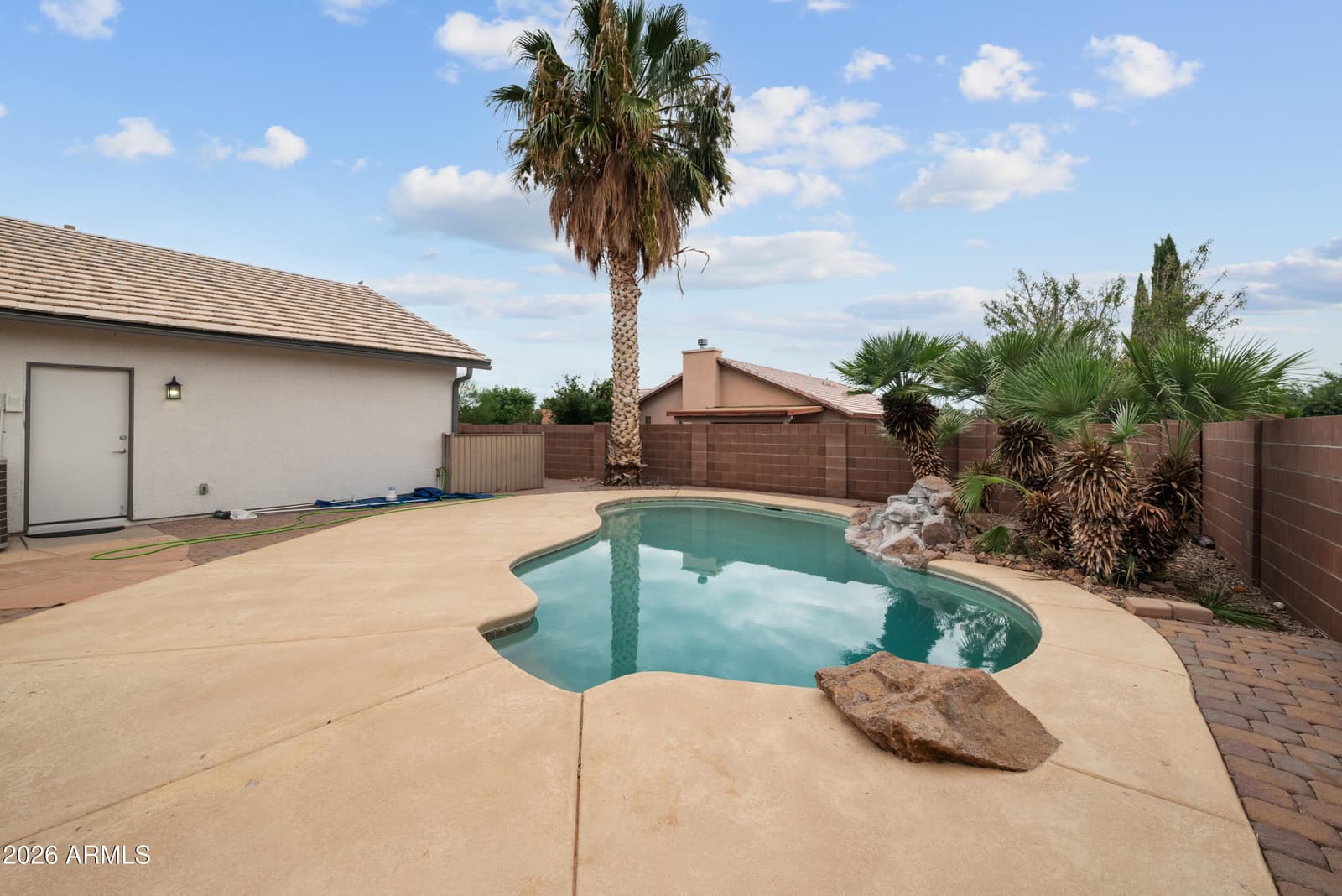 2167 SANTA FE Trail, Sierra Vista, AZ 85635 — photo 50 of 52