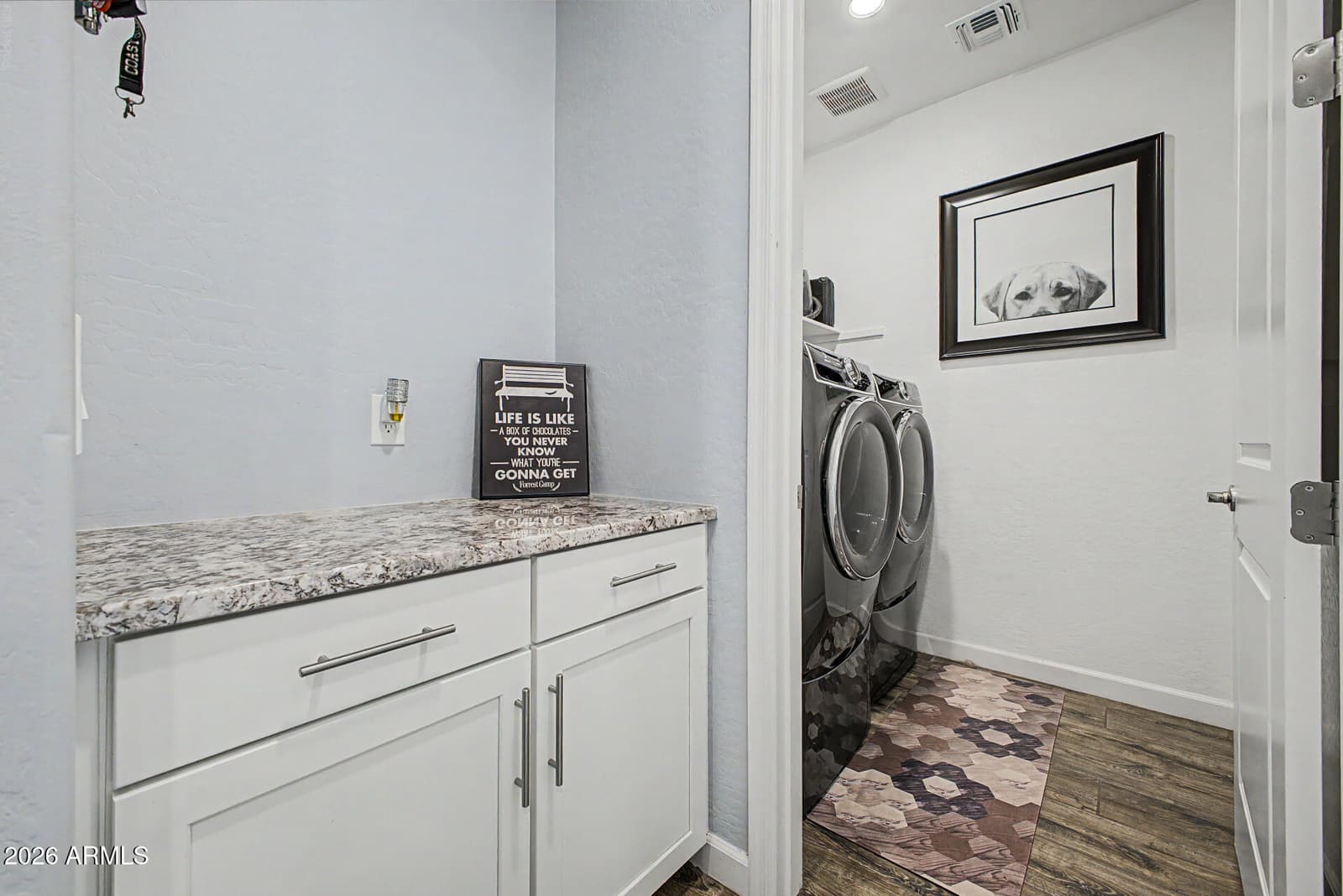 9922 E TIMPANI Lane, Mesa, AZ 85212 — photo 10 of 60