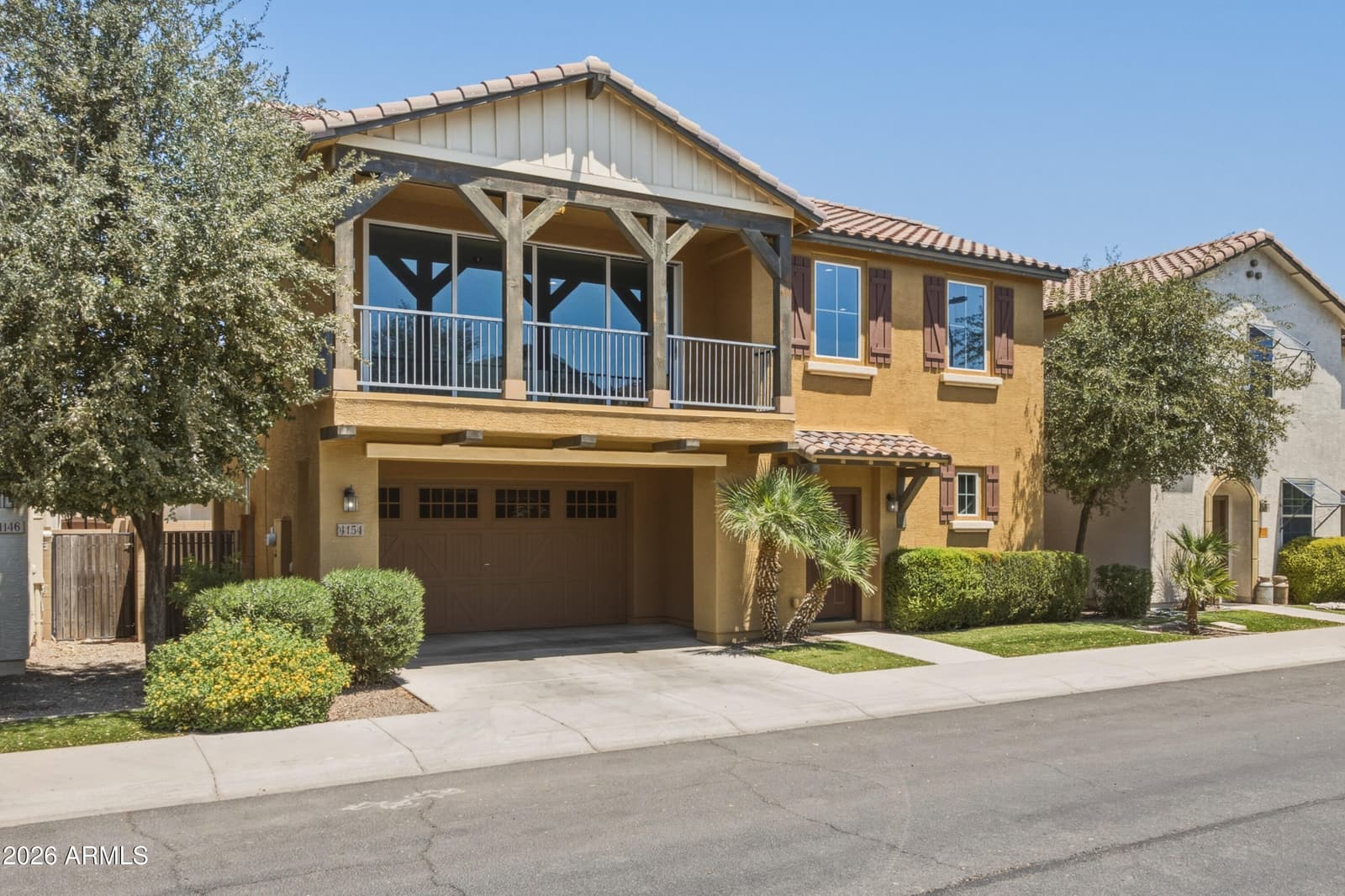 4154 E PONY Lane, Gilbert, AZ 85295 — photo 8 of 46