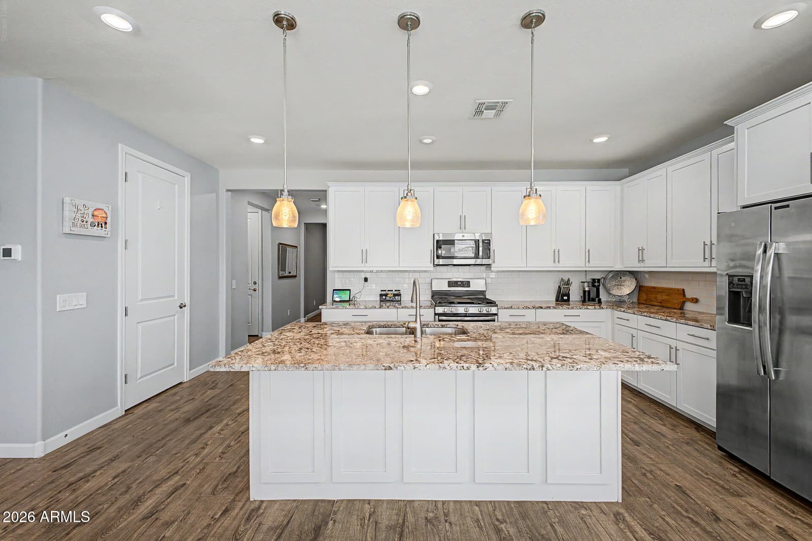 9922 E TIMPANI Lane, Mesa, AZ 85212 — photo 18 of 60