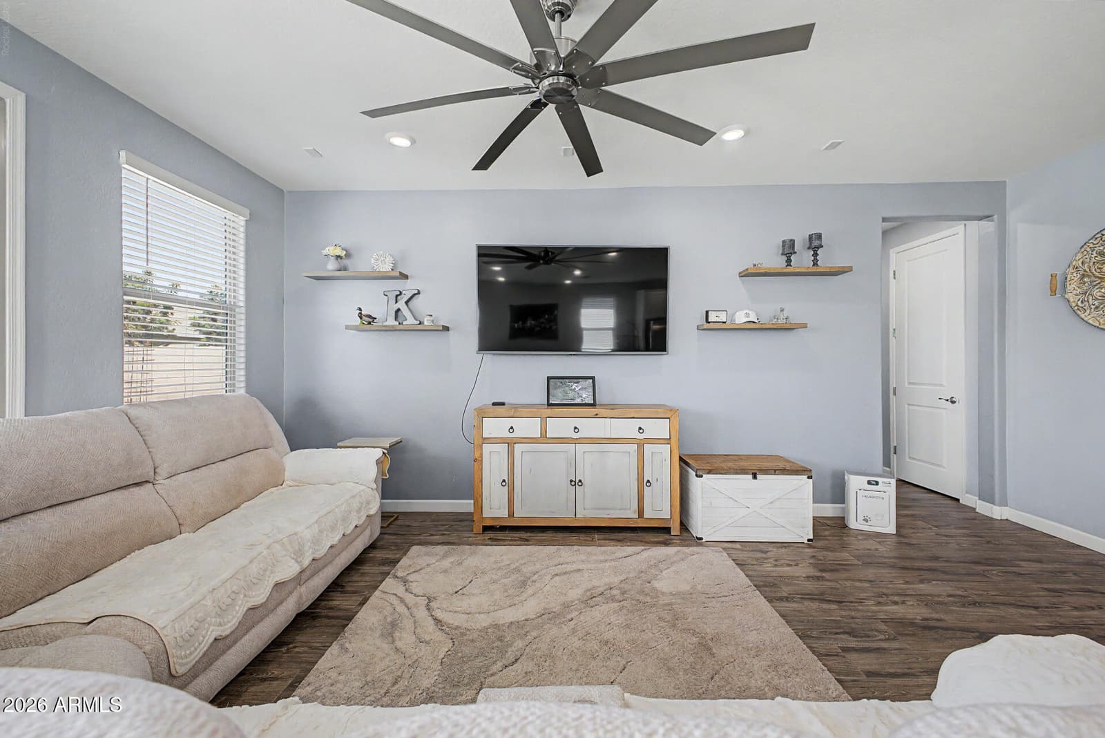 9922 E TIMPANI Lane, Mesa, AZ 85212 — photo 26 of 60