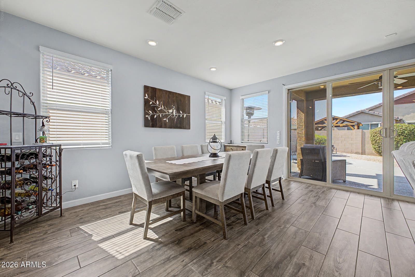 9922 E TIMPANI Lane, Mesa, AZ 85212 — photo 24 of 60