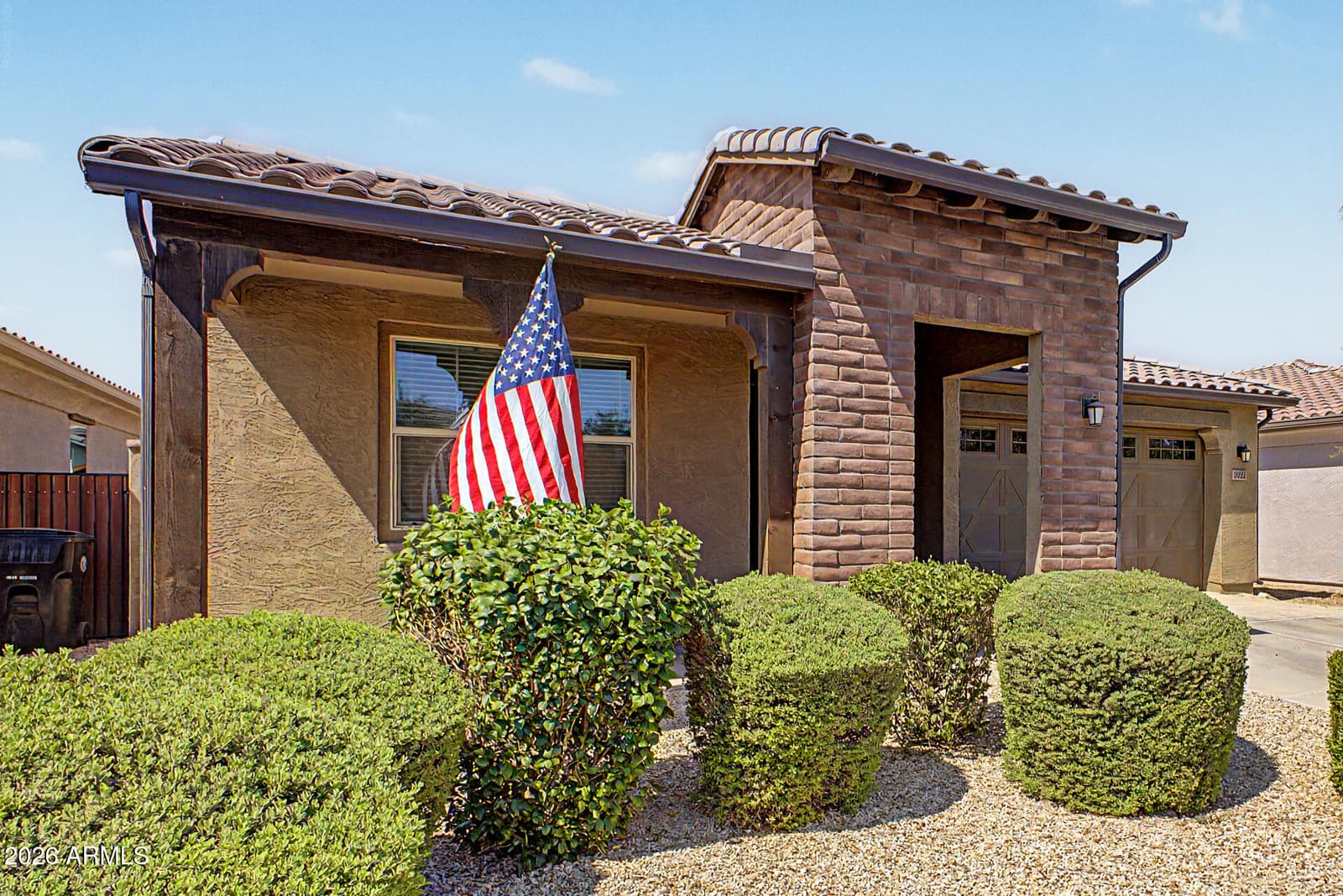 9922 E TIMPANI Lane, Mesa, AZ 85212 — photo 3 of 60