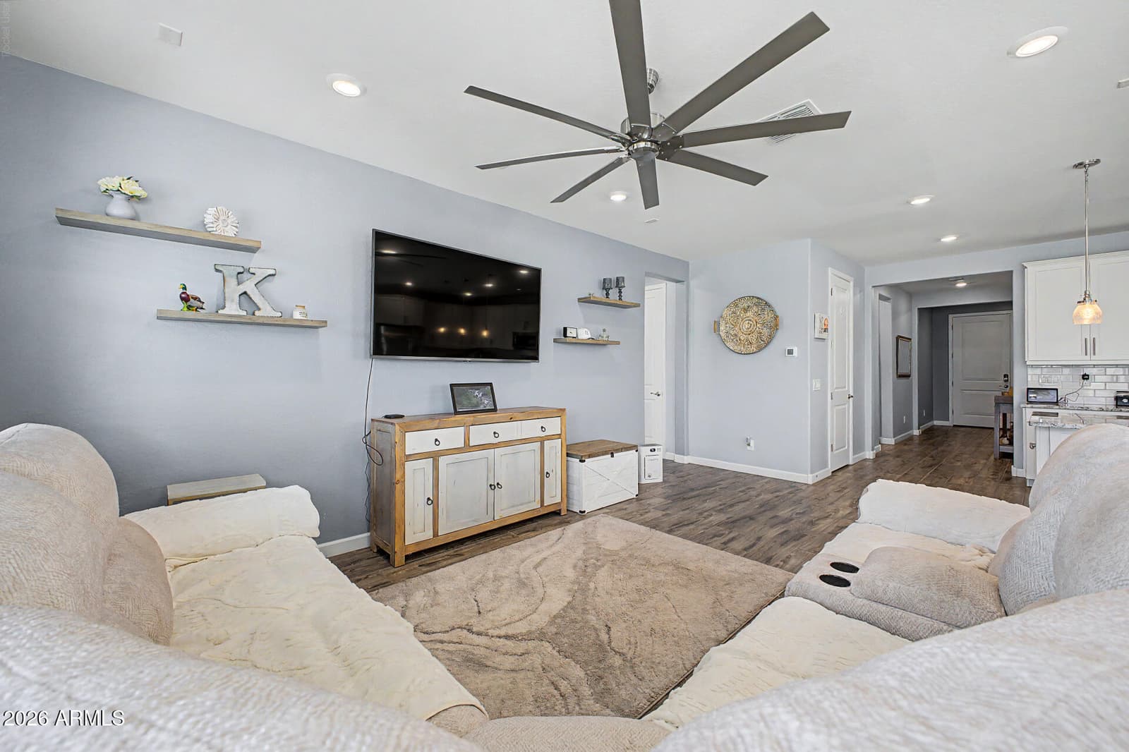 9922 E TIMPANI Lane, Mesa, AZ 85212 — photo 27 of 60