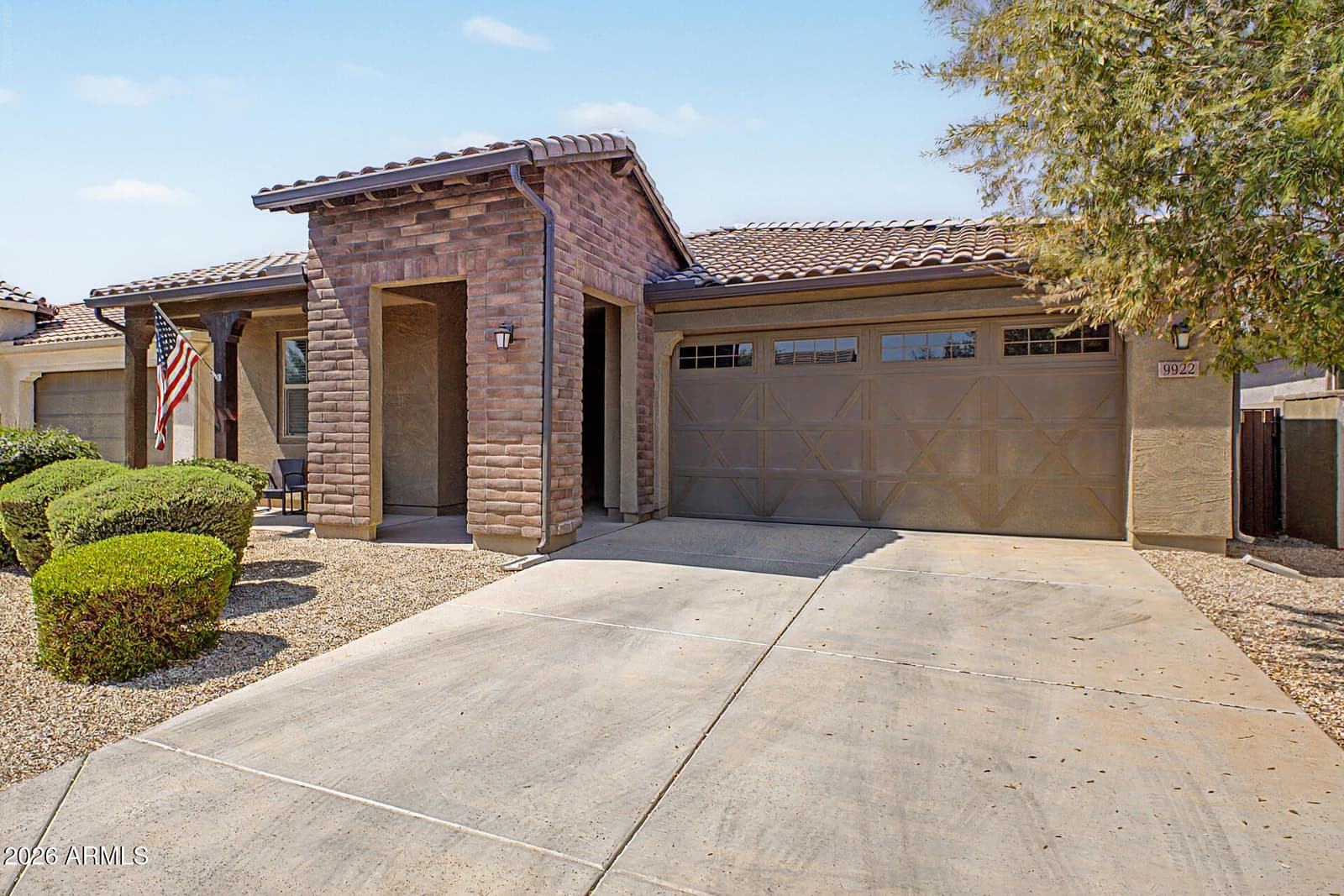 9922 E TIMPANI Lane, Mesa, AZ 85212 — photo 5 of 60