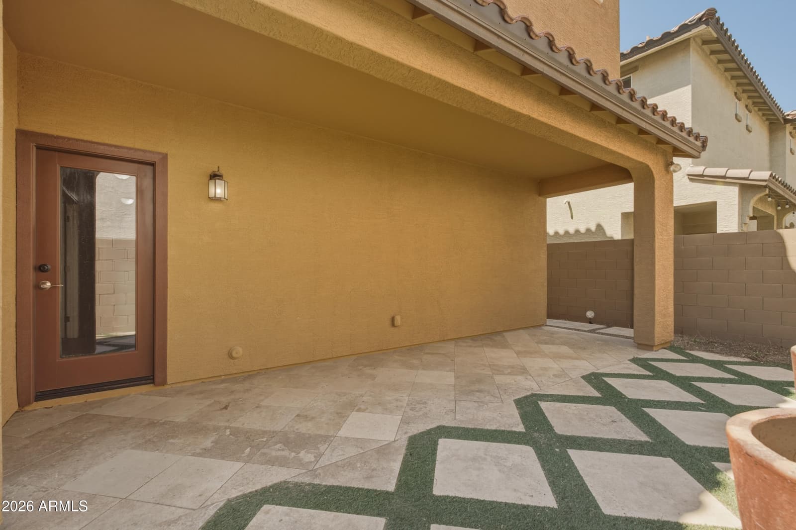 4154 E PONY Lane, Gilbert, AZ 85295 — photo 39 of 46
